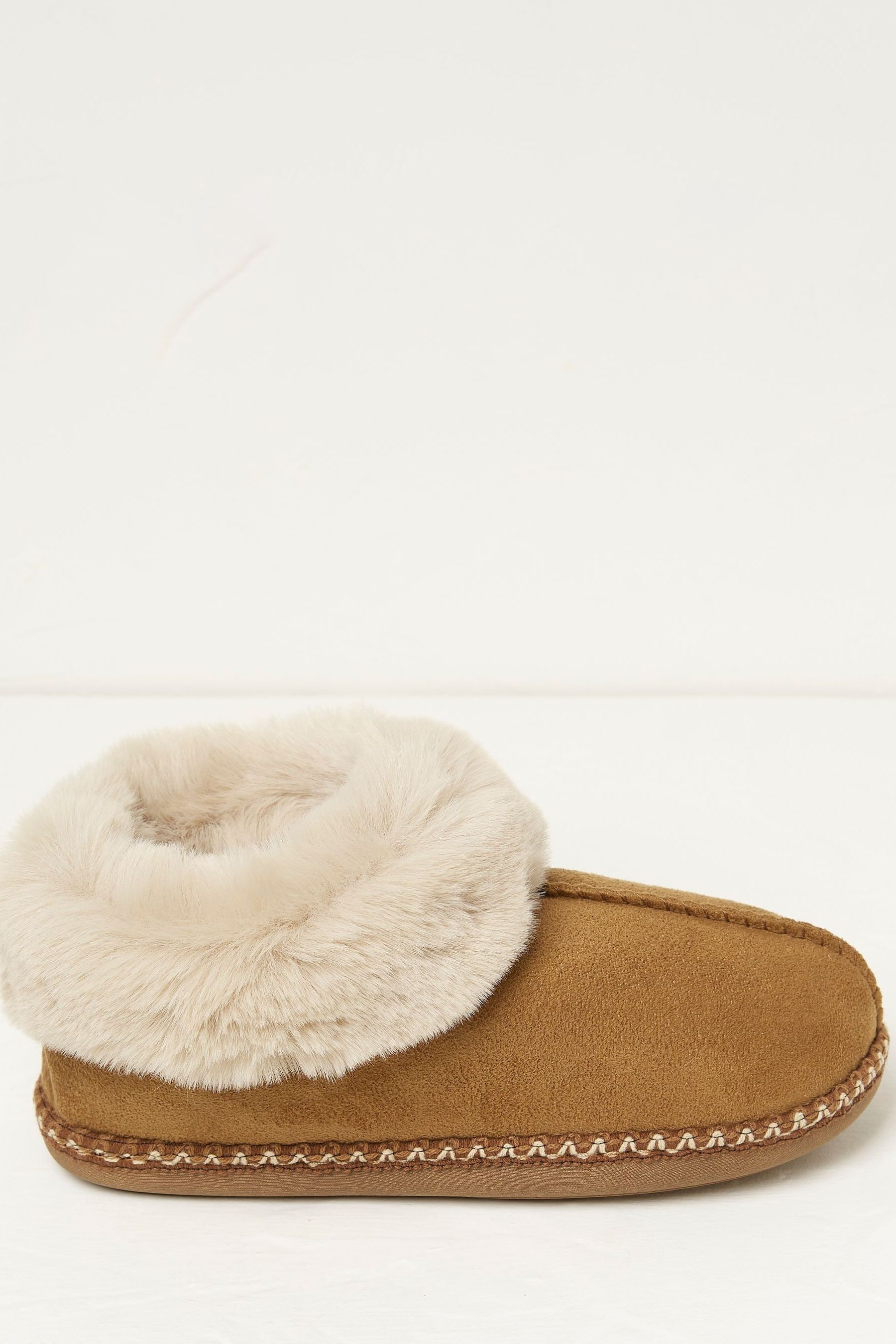 Fat face slippers hotsell womens