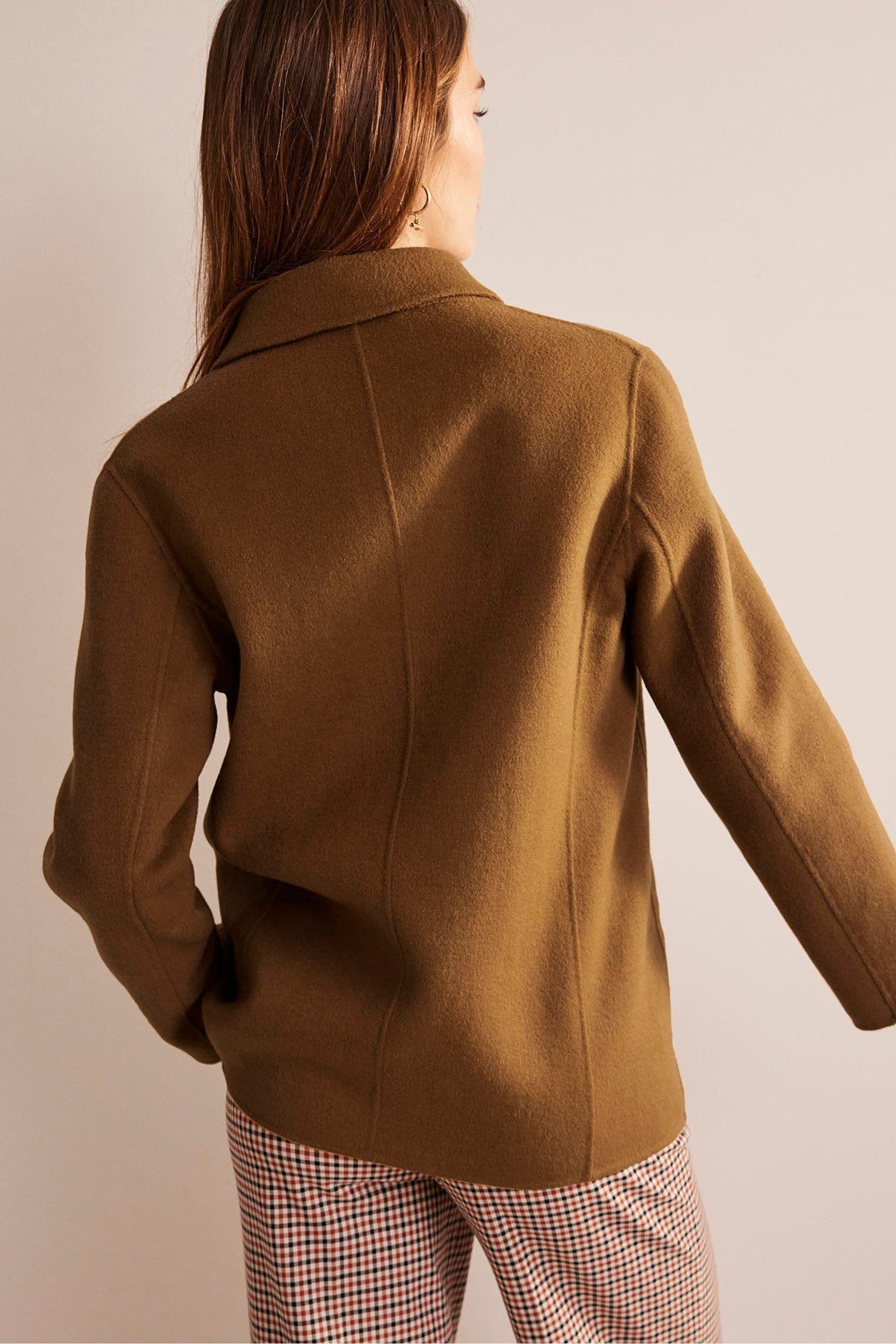 Boden peacoat clearance