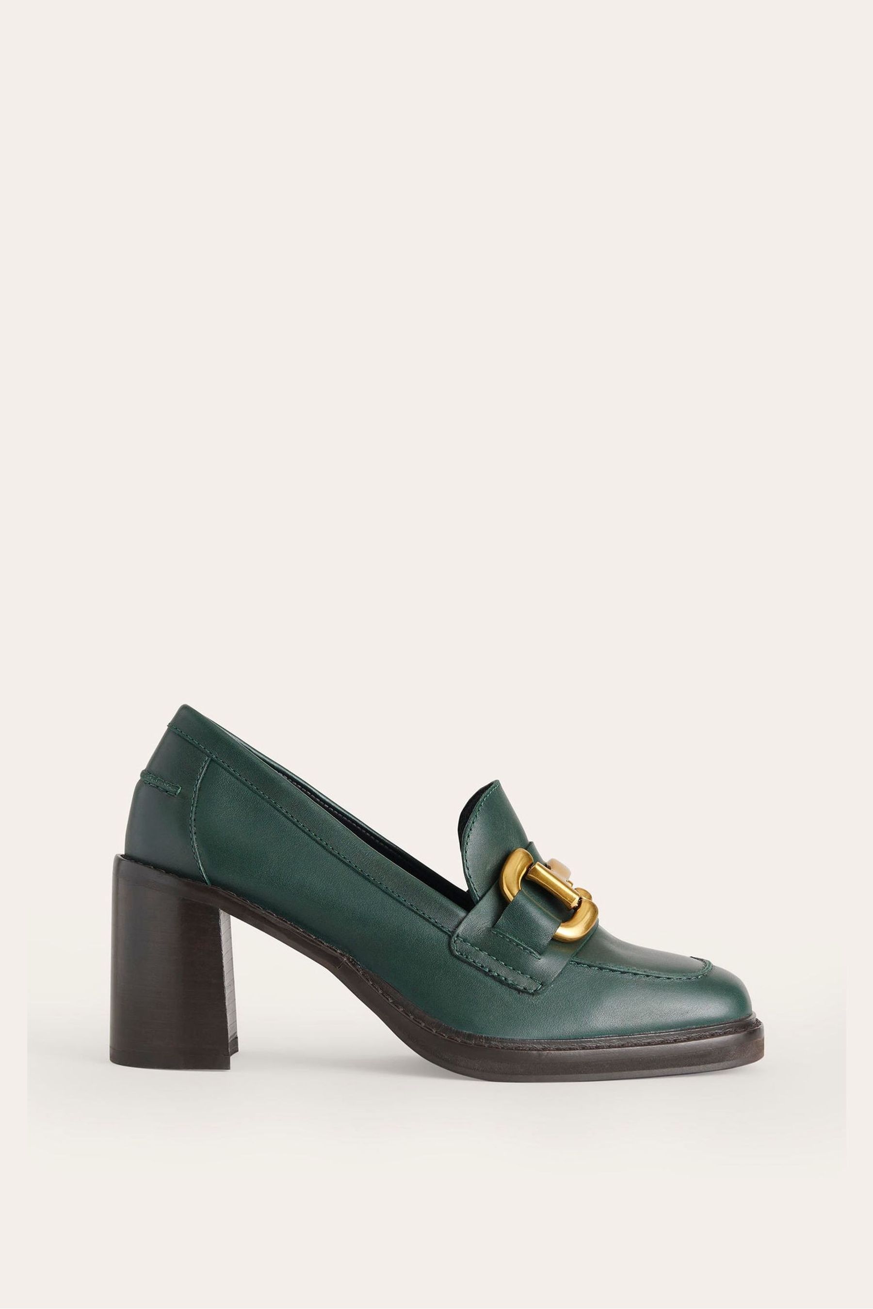 Boden green shop shoes
