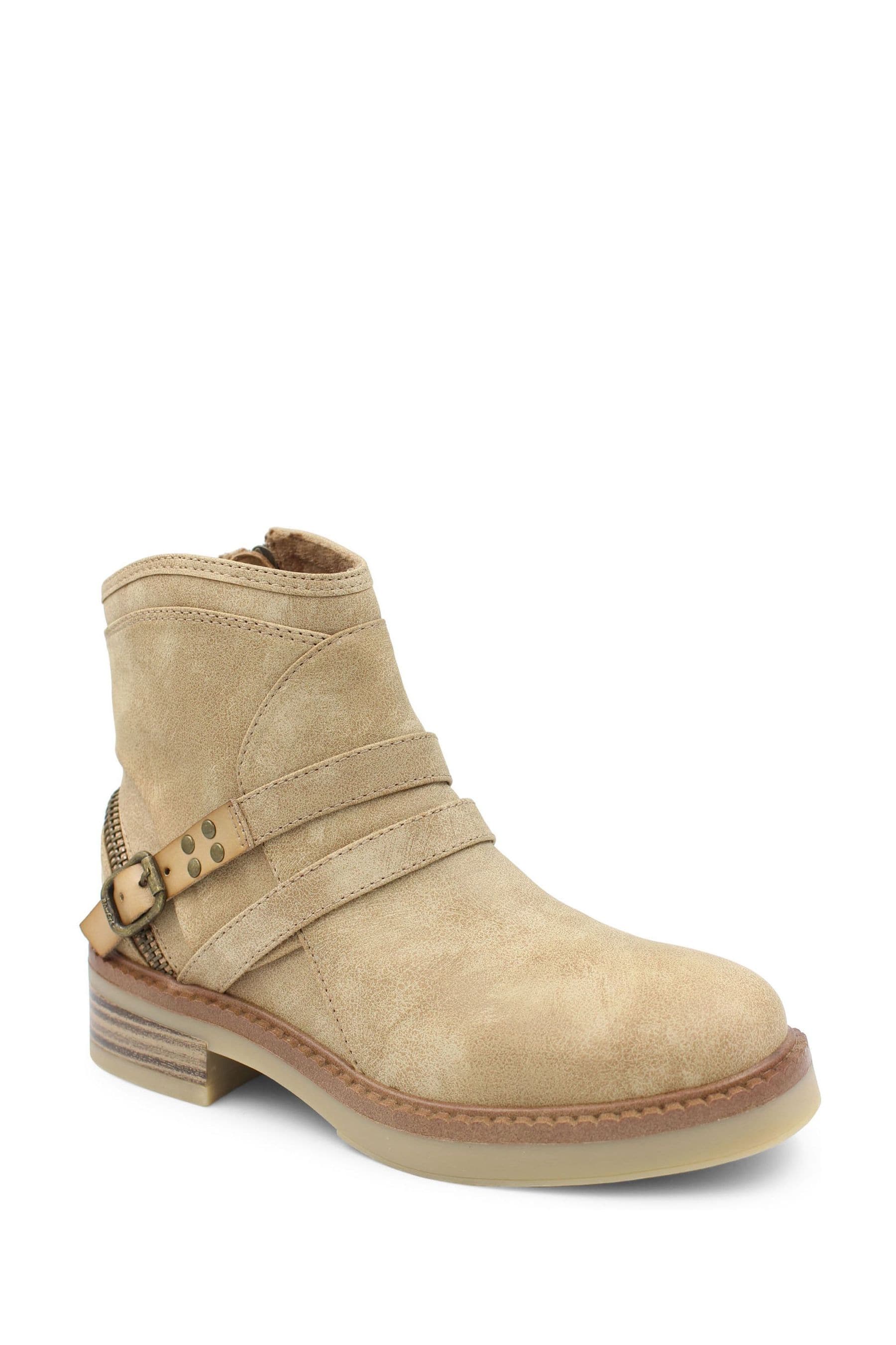 Blowfish online ankle boots
