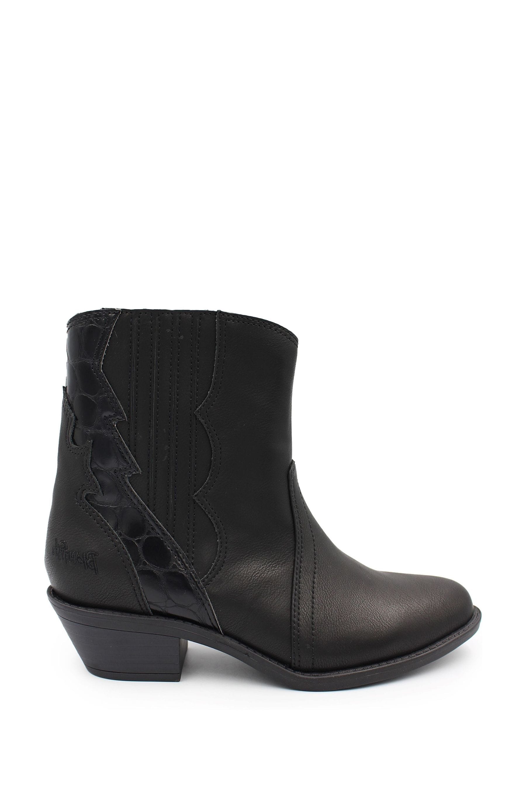 Blowfish grey ankle boots online