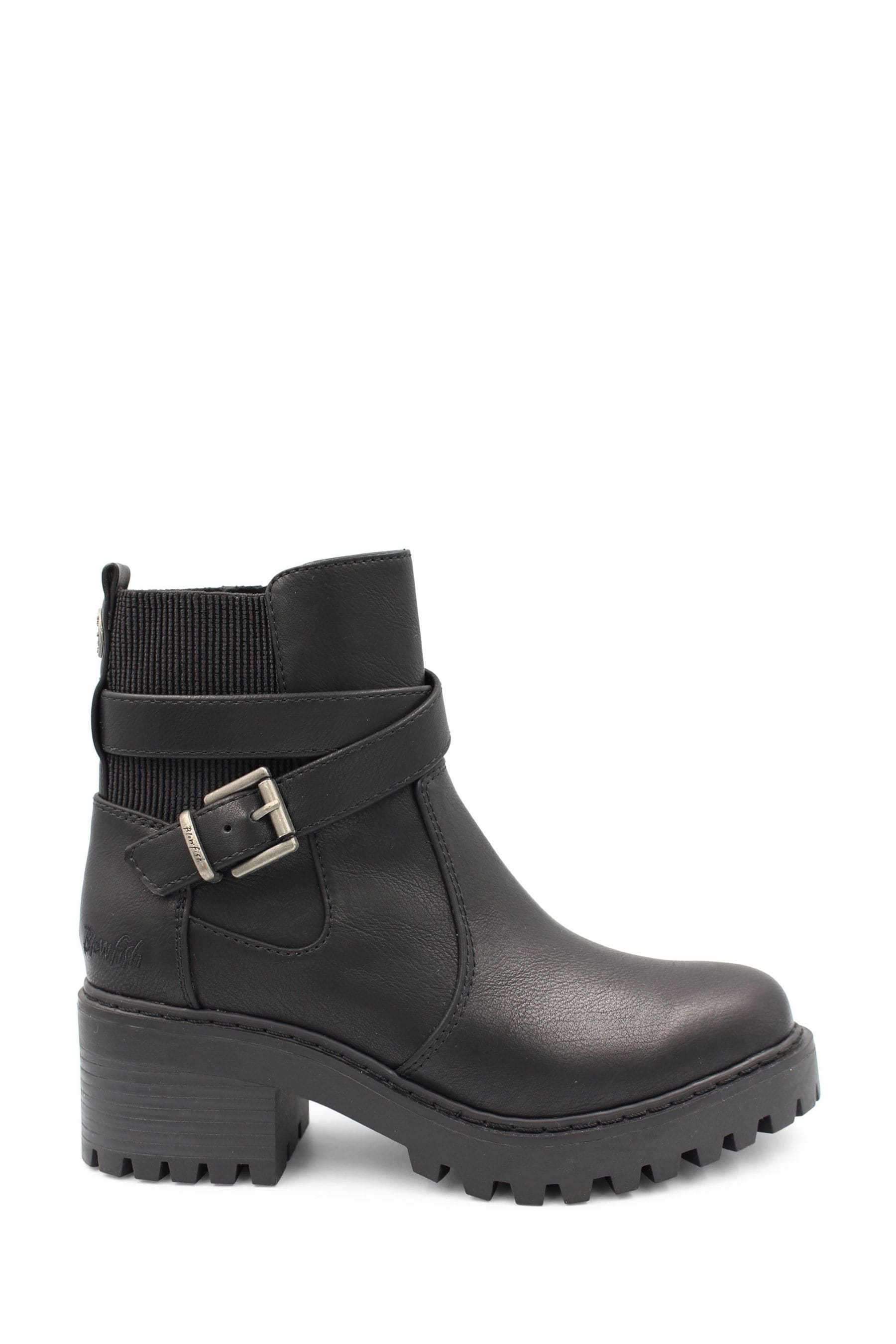 Blowfish boots uk hot sale