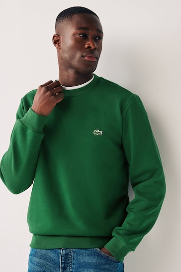 Lacoste s Fall 2018 Collection