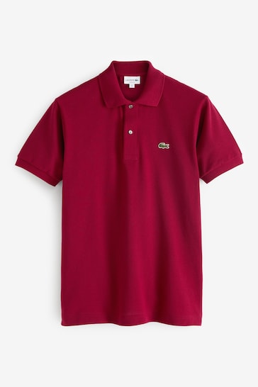 Lacoste Originals L1212 Polo Shirt