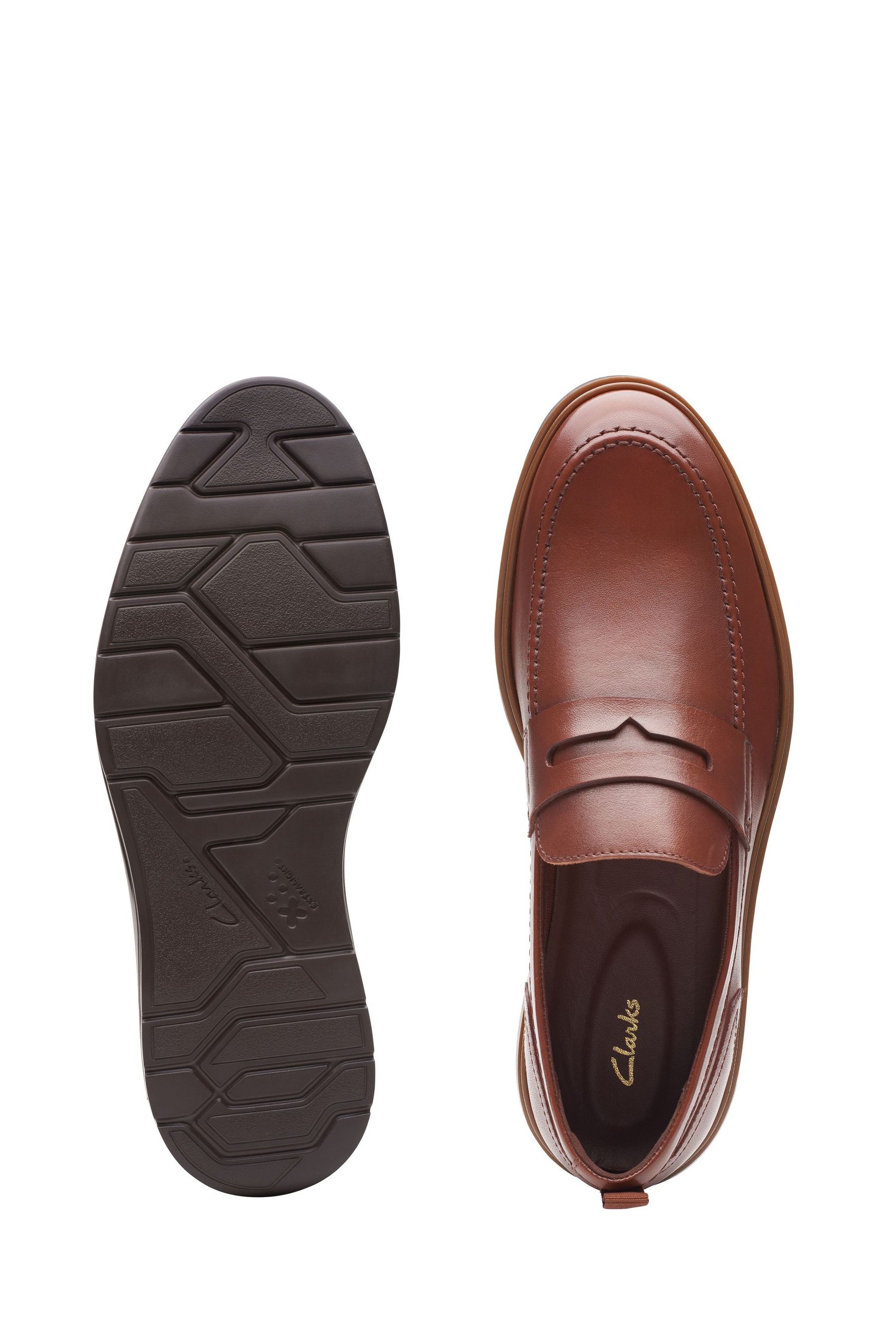 Clarks british hot sale shoes