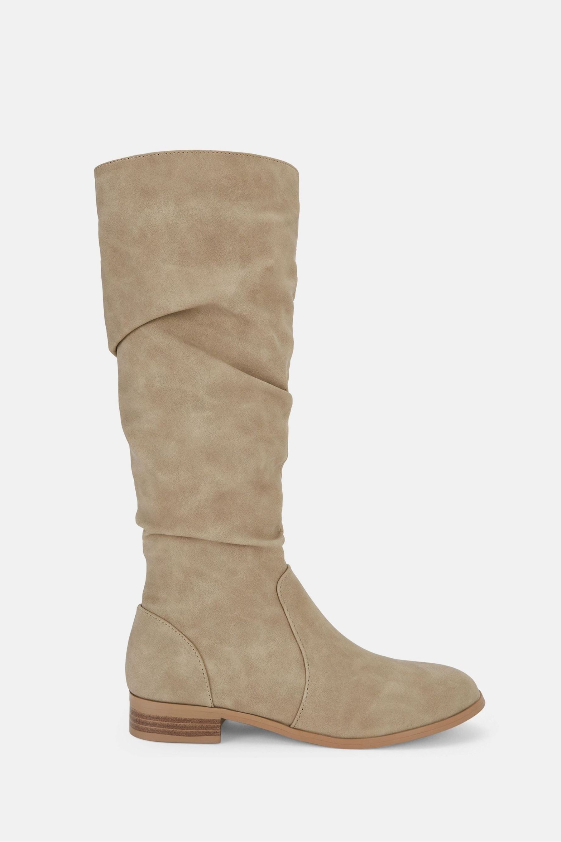 Novo thigh high boots outlet