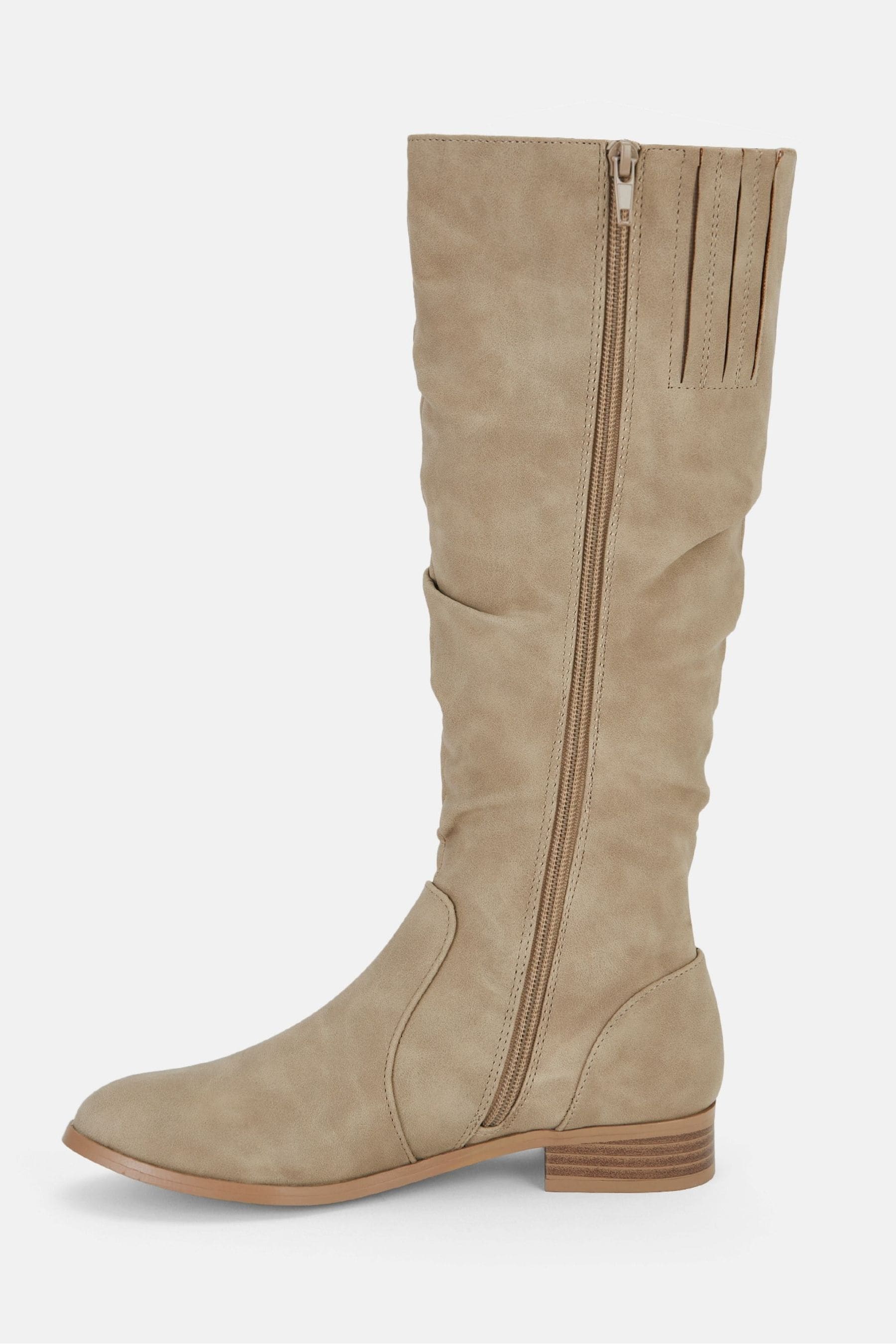 Novo over the new arrivals knee boots
