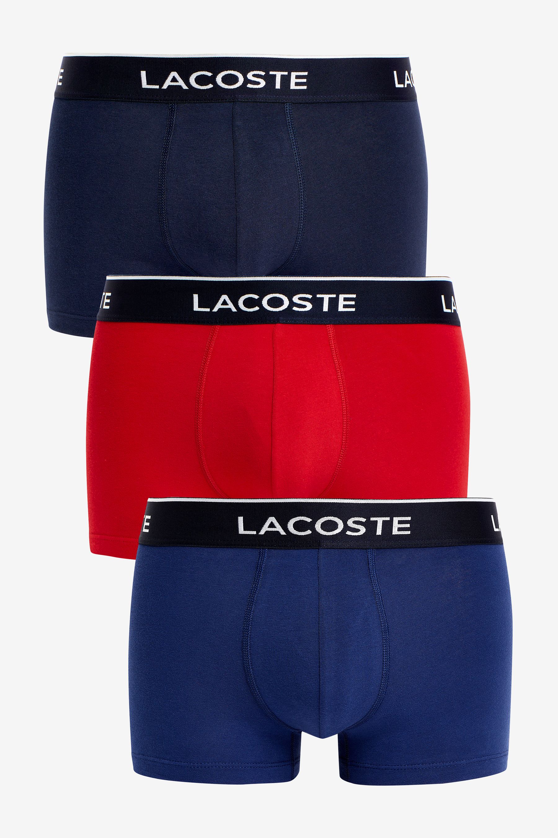 Lacoste boxer shorts hotsell uk