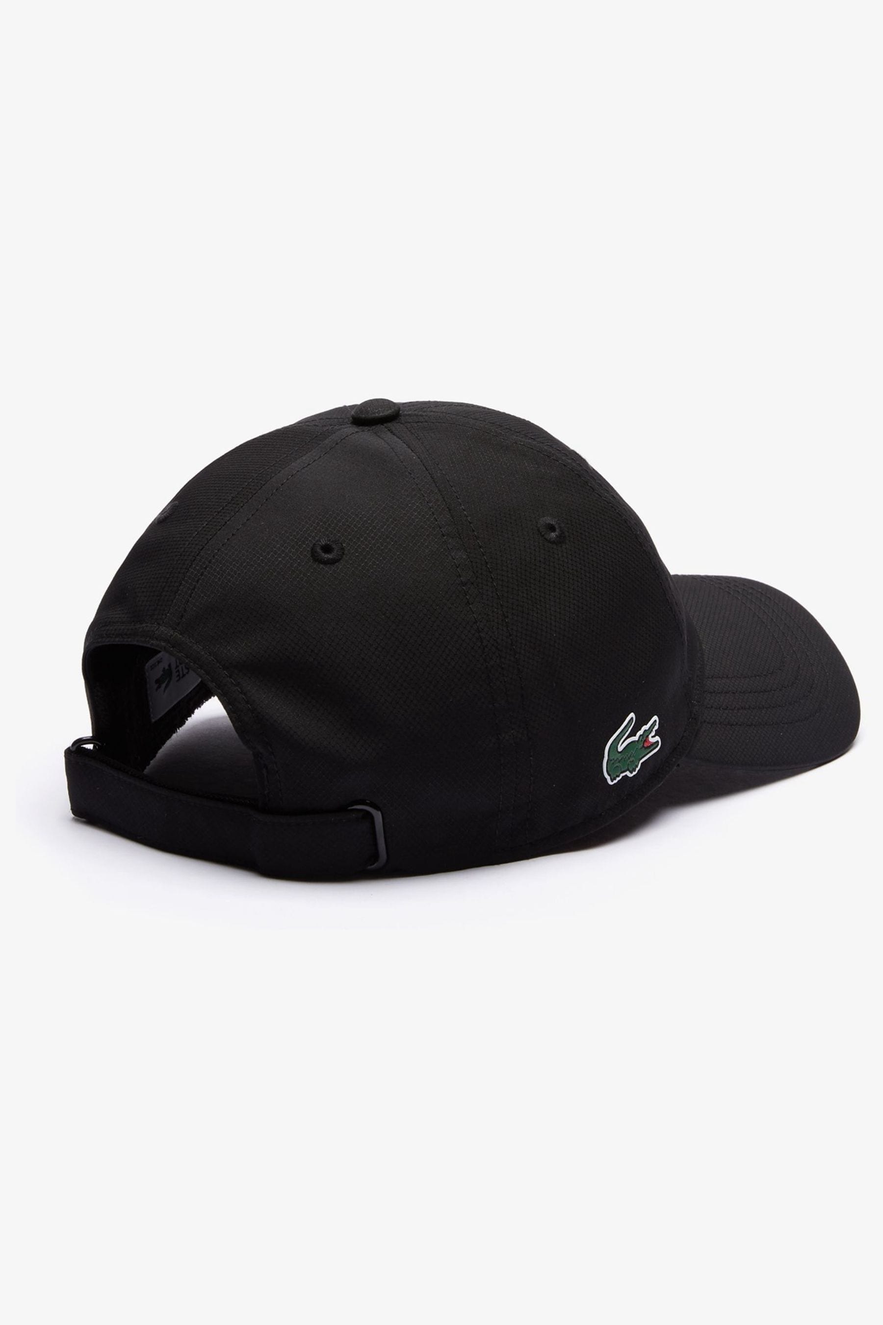 Lacoste sales driver cap