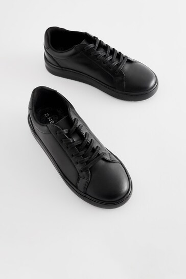 Nike Air Jordan Xxxiv Black Cat Triple Black Sneakers Shoe