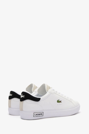 Lacoste Powercourt Trainers