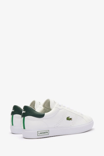 Lacoste Powercourt 2.0 Trainers