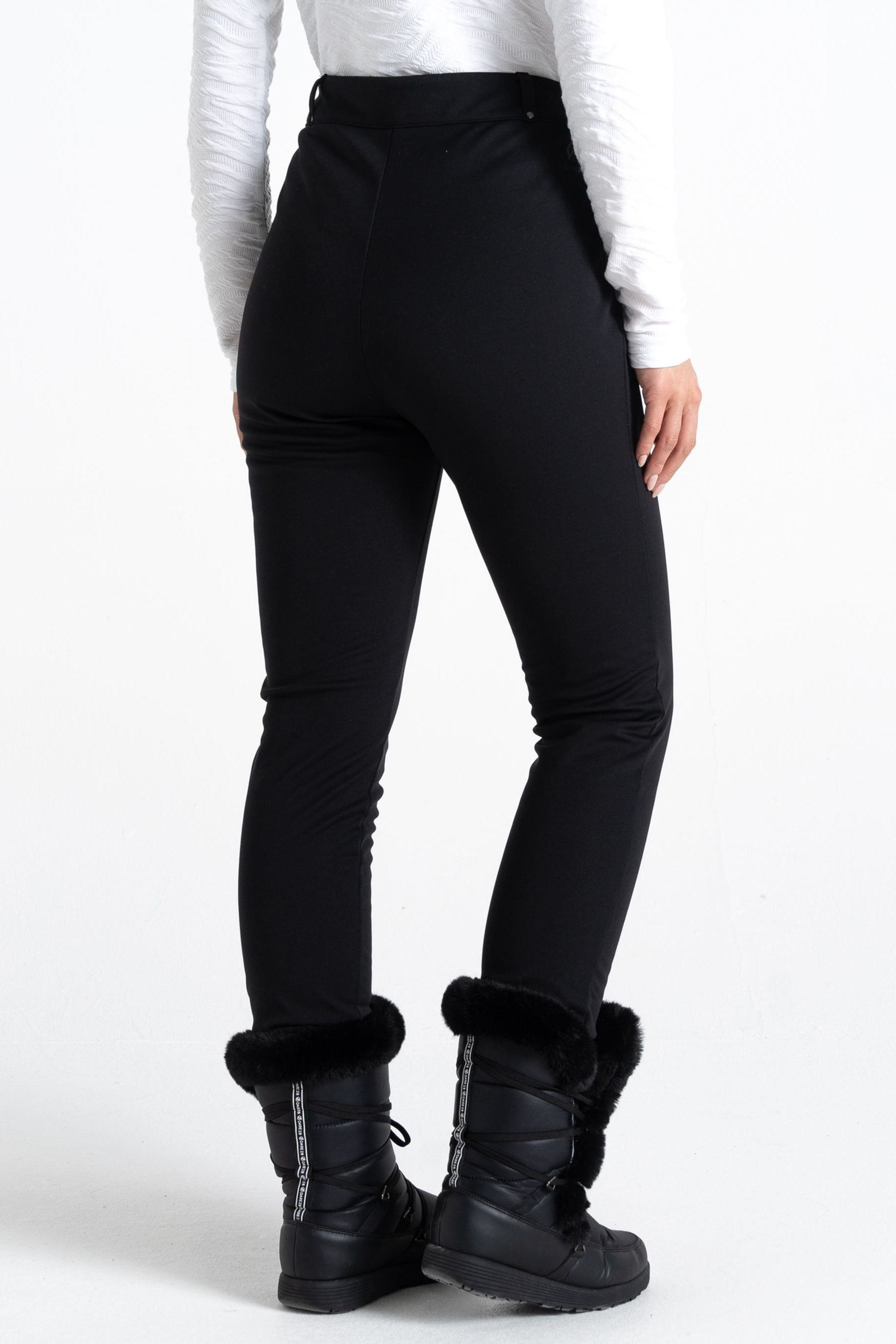 Waterproof best sale skinny pants