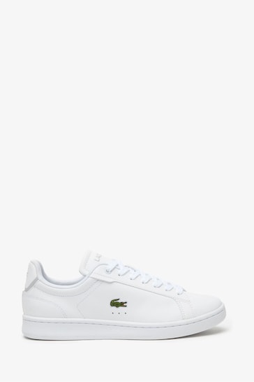 Lacoste Carnaby Pro Trainers
