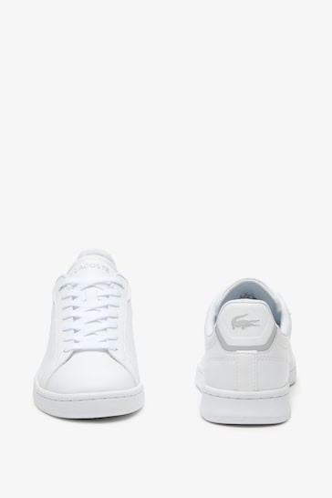 Lacoste Carnaby Pro Trainers
