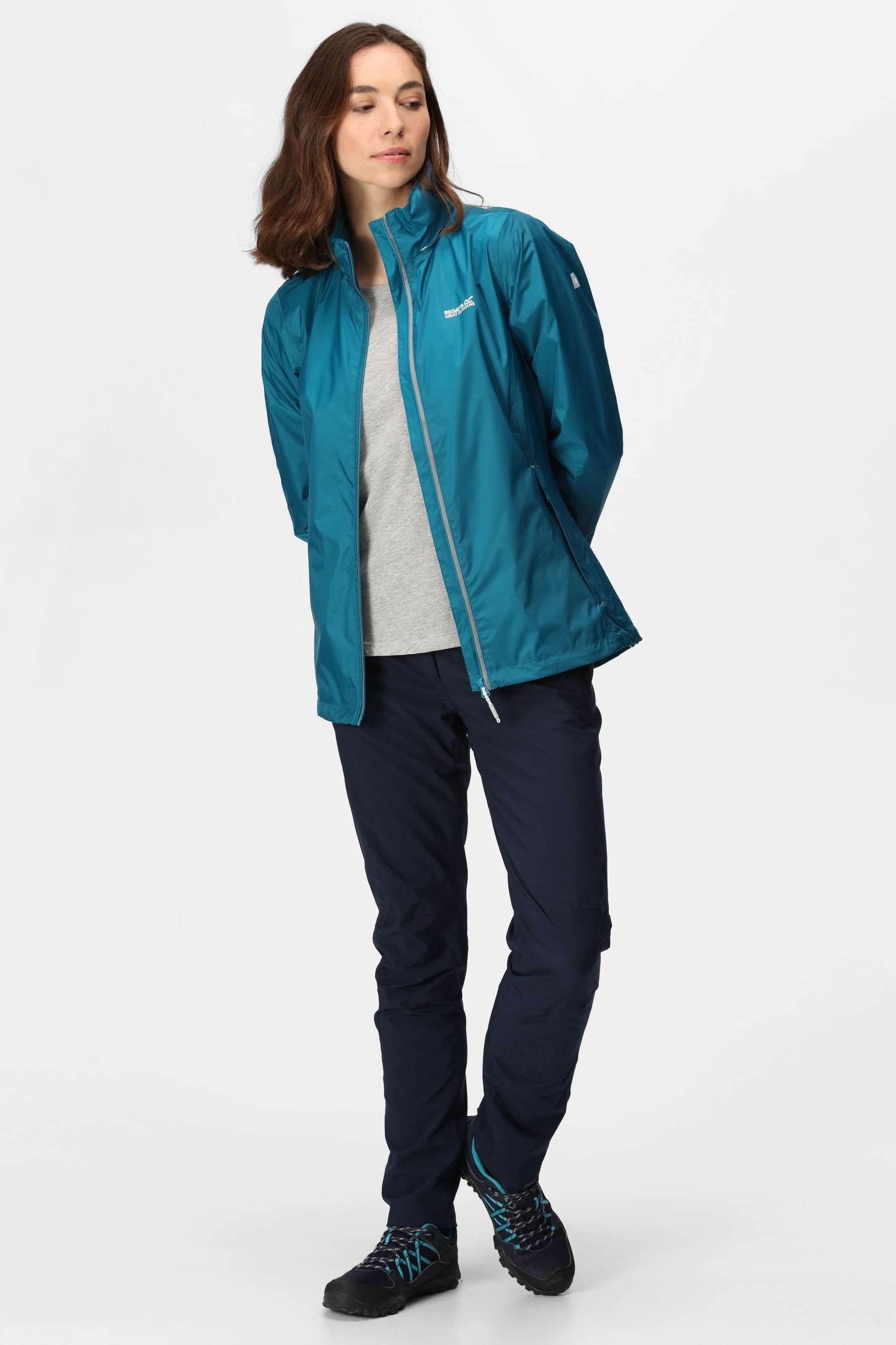 Corinne lightweight deals casual jacket