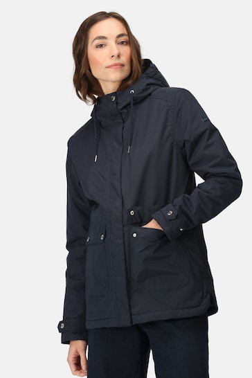 Buy Regatta Broadia Waterproof Thermal Insulated Jacket from the Next ...
