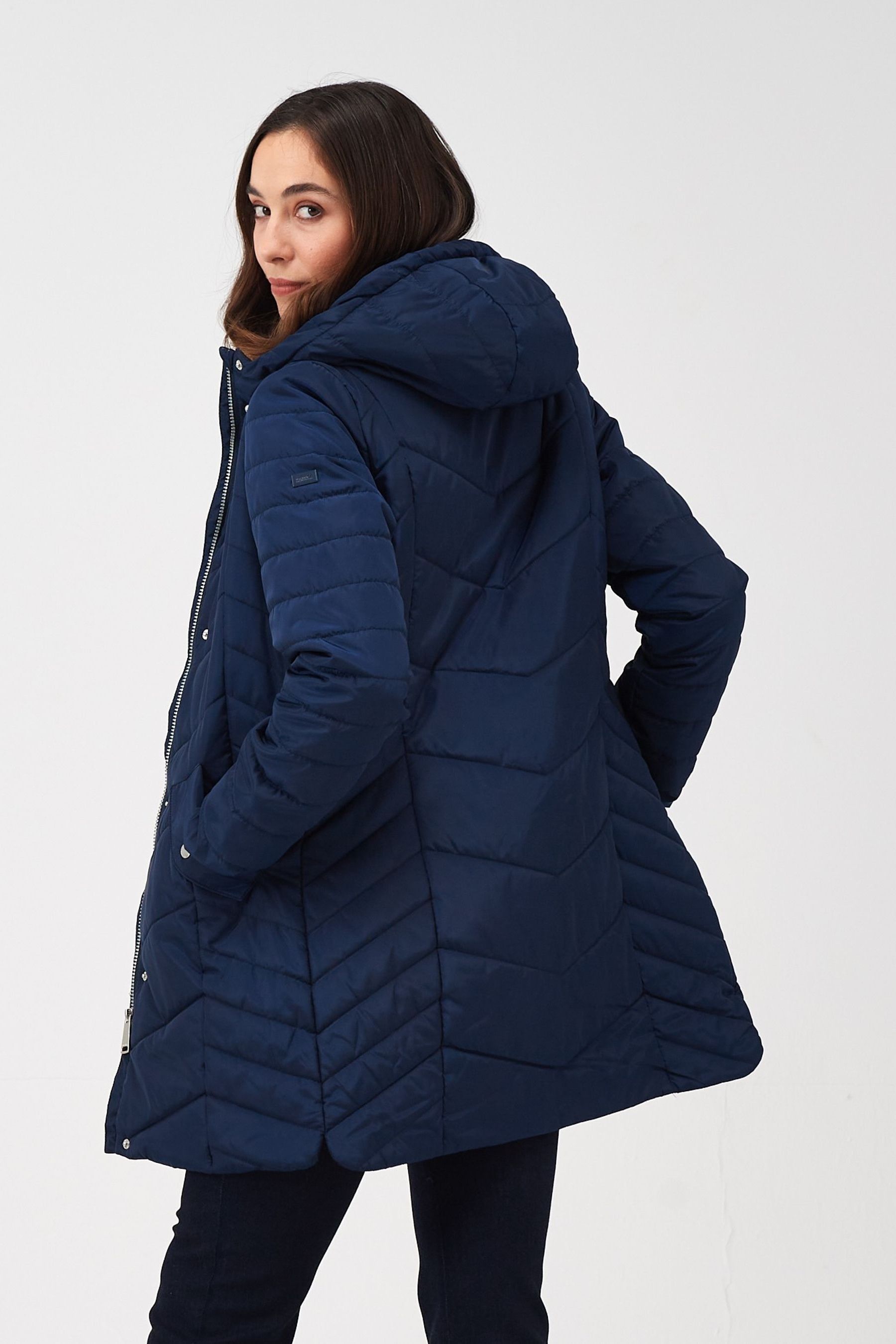 Regatta penthea blue deals