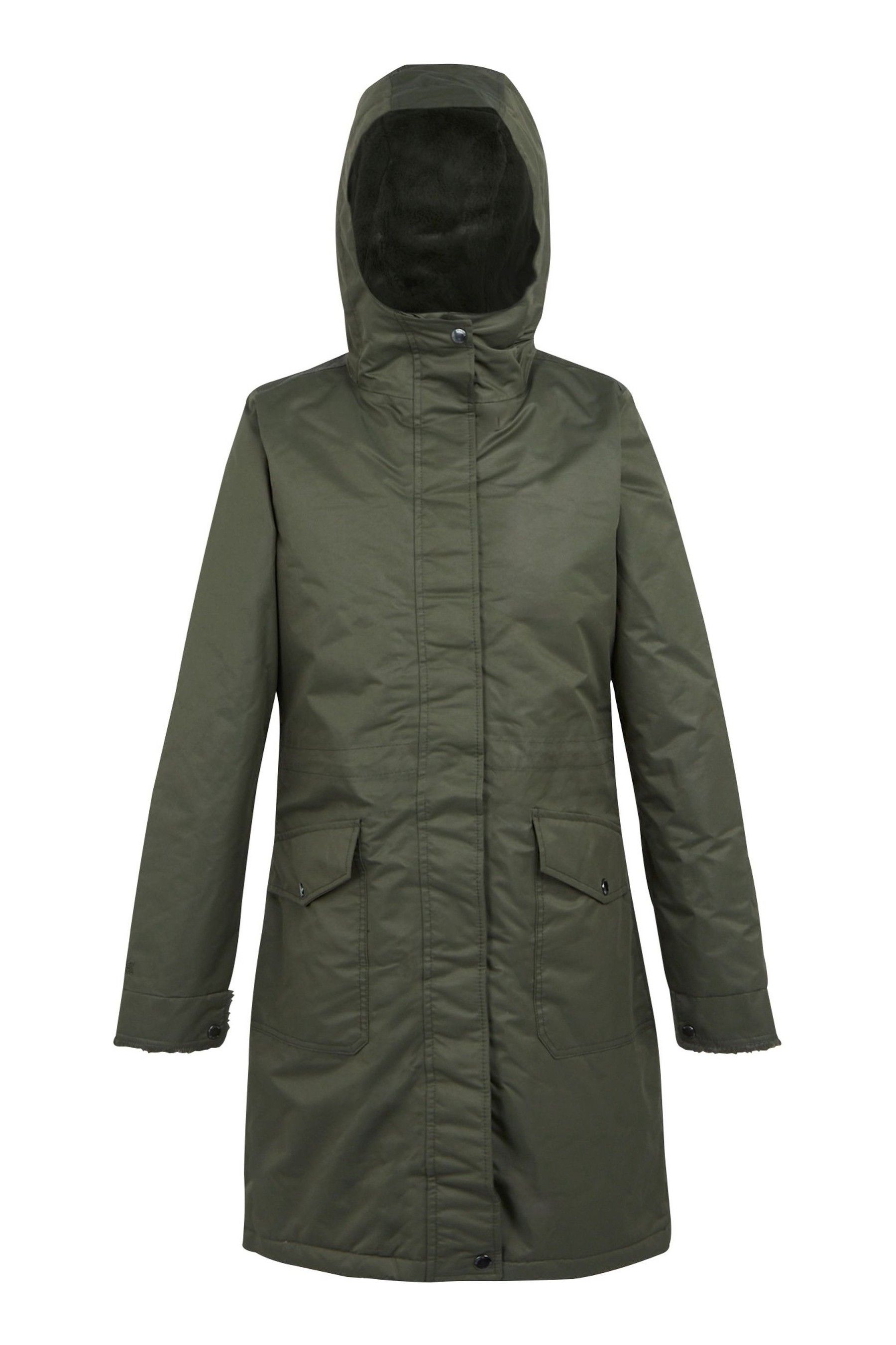 Regatta online perry parka