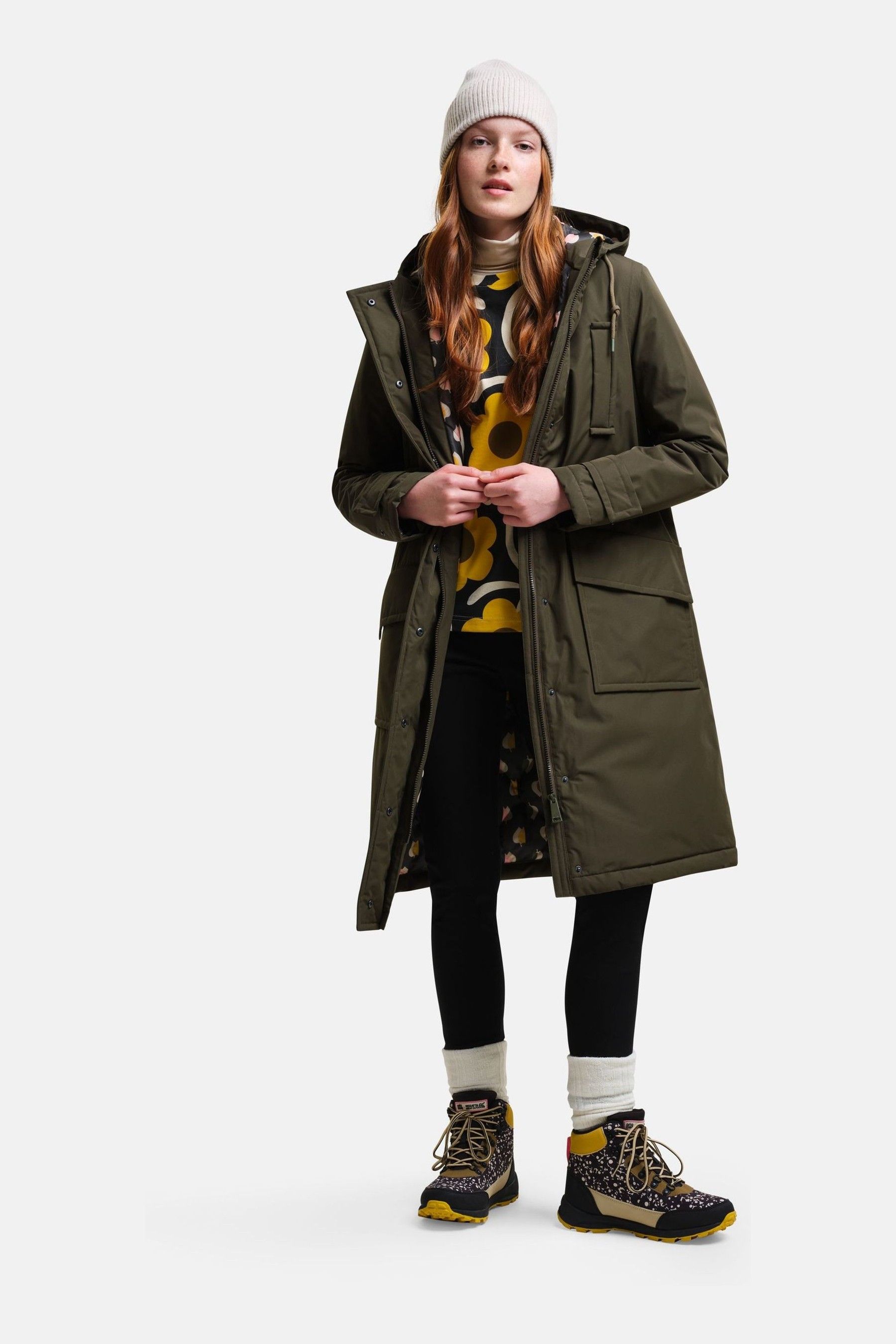Regatta outlet raincoats ladies