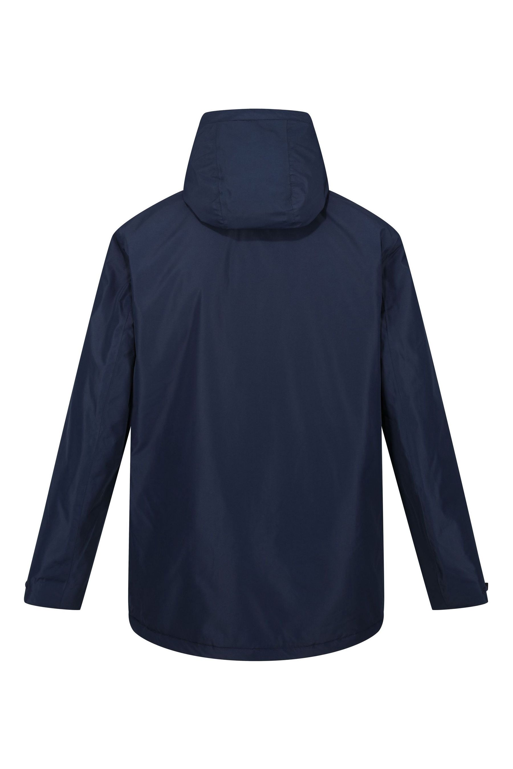 Mens thermal on sale waterproof jacket