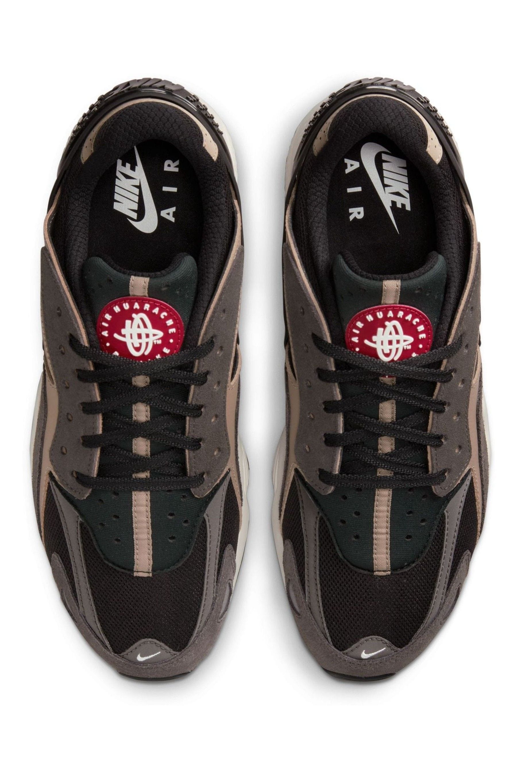 Nike air huarache sales run moon landing