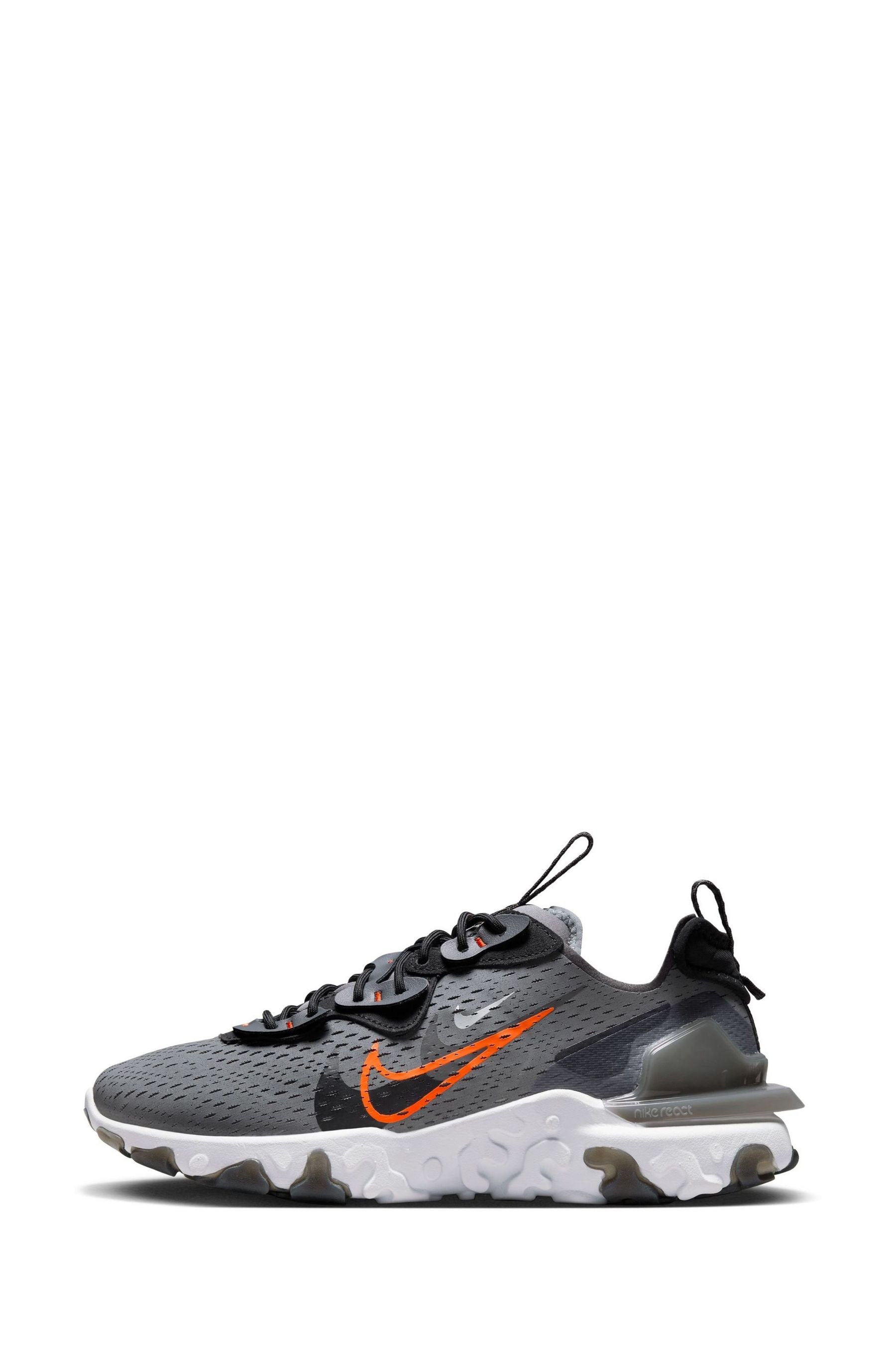 New nike 2024 react trainers