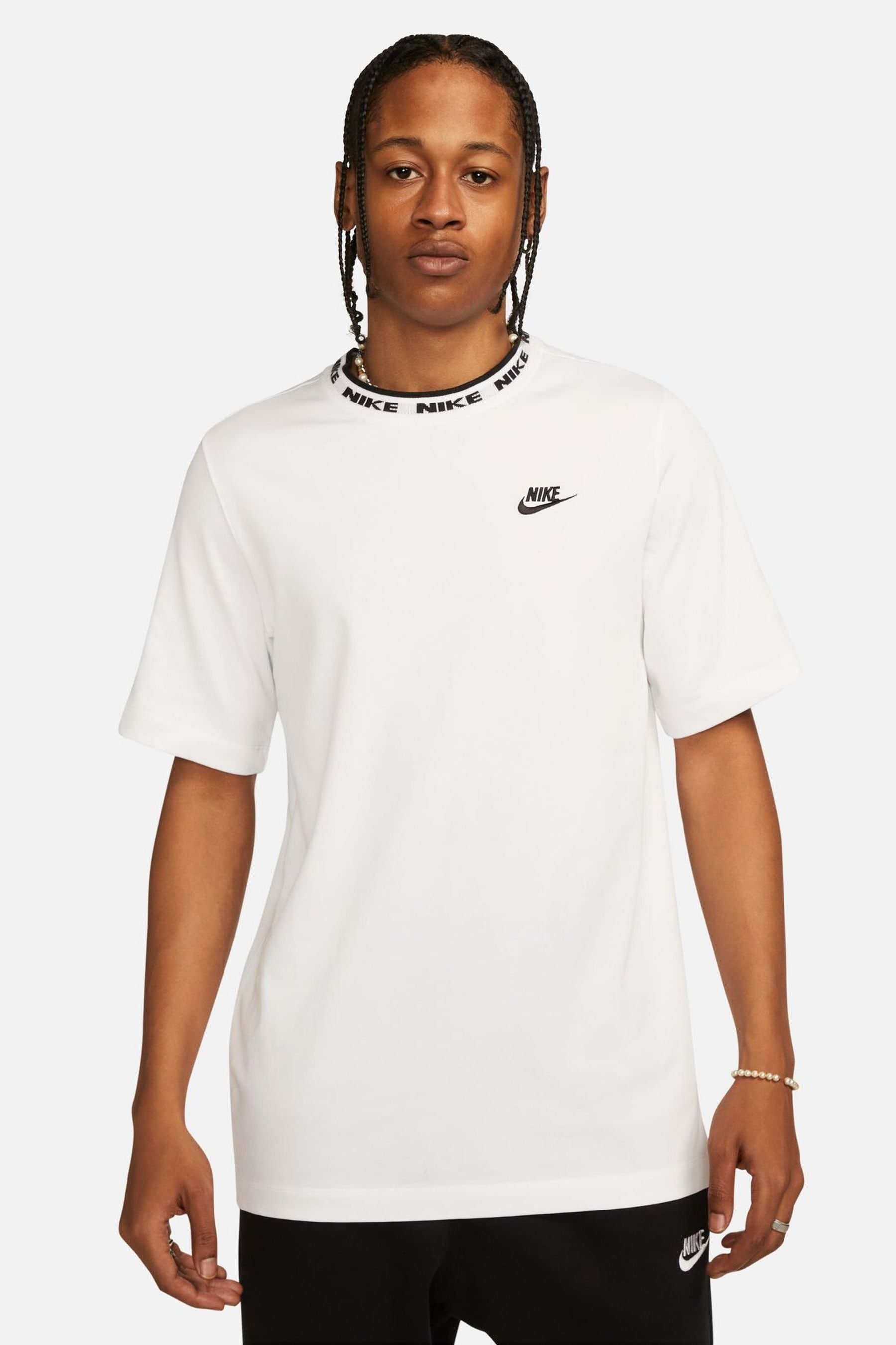 Nike just do hot sale it collar t shirt