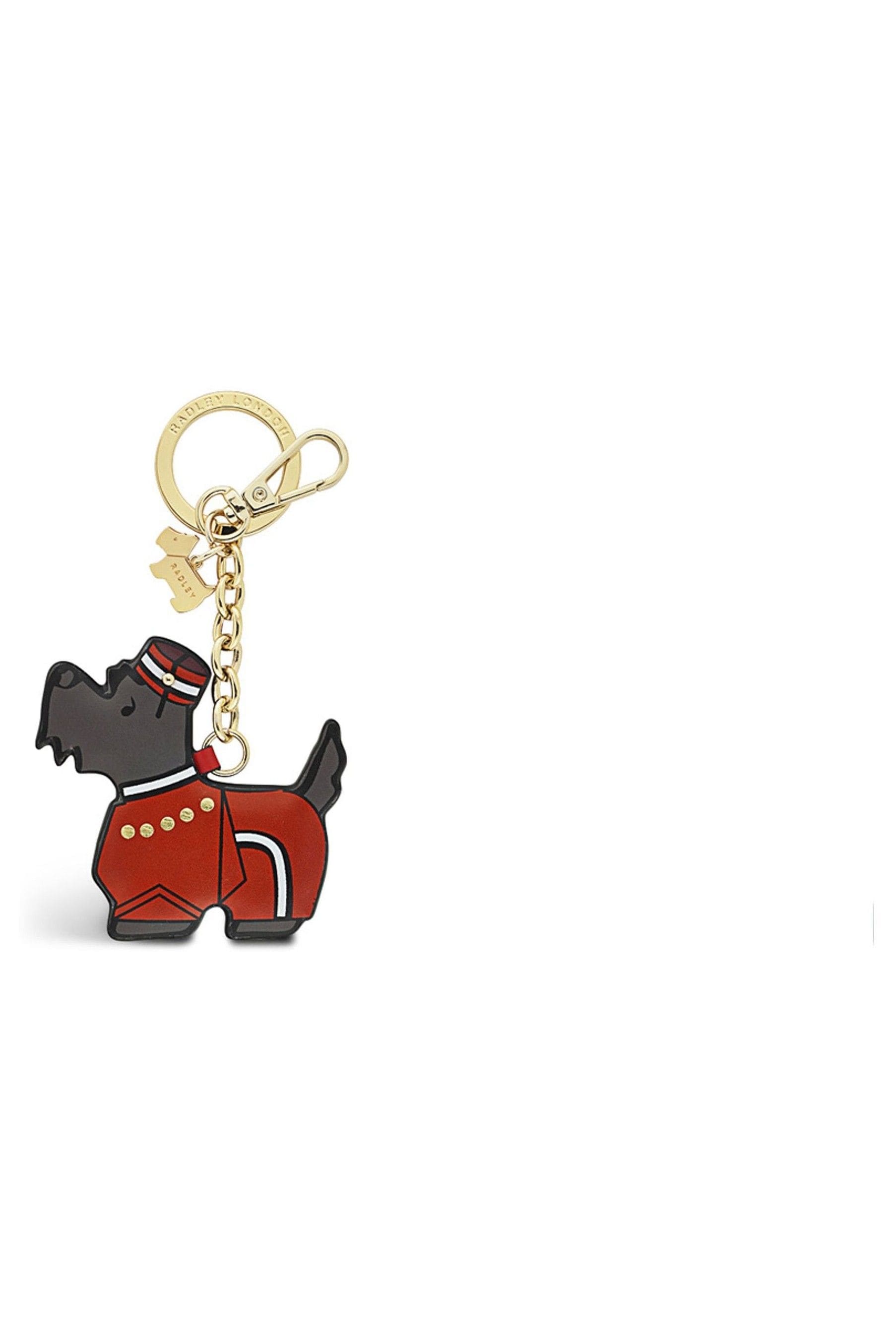 Radley london keychain online