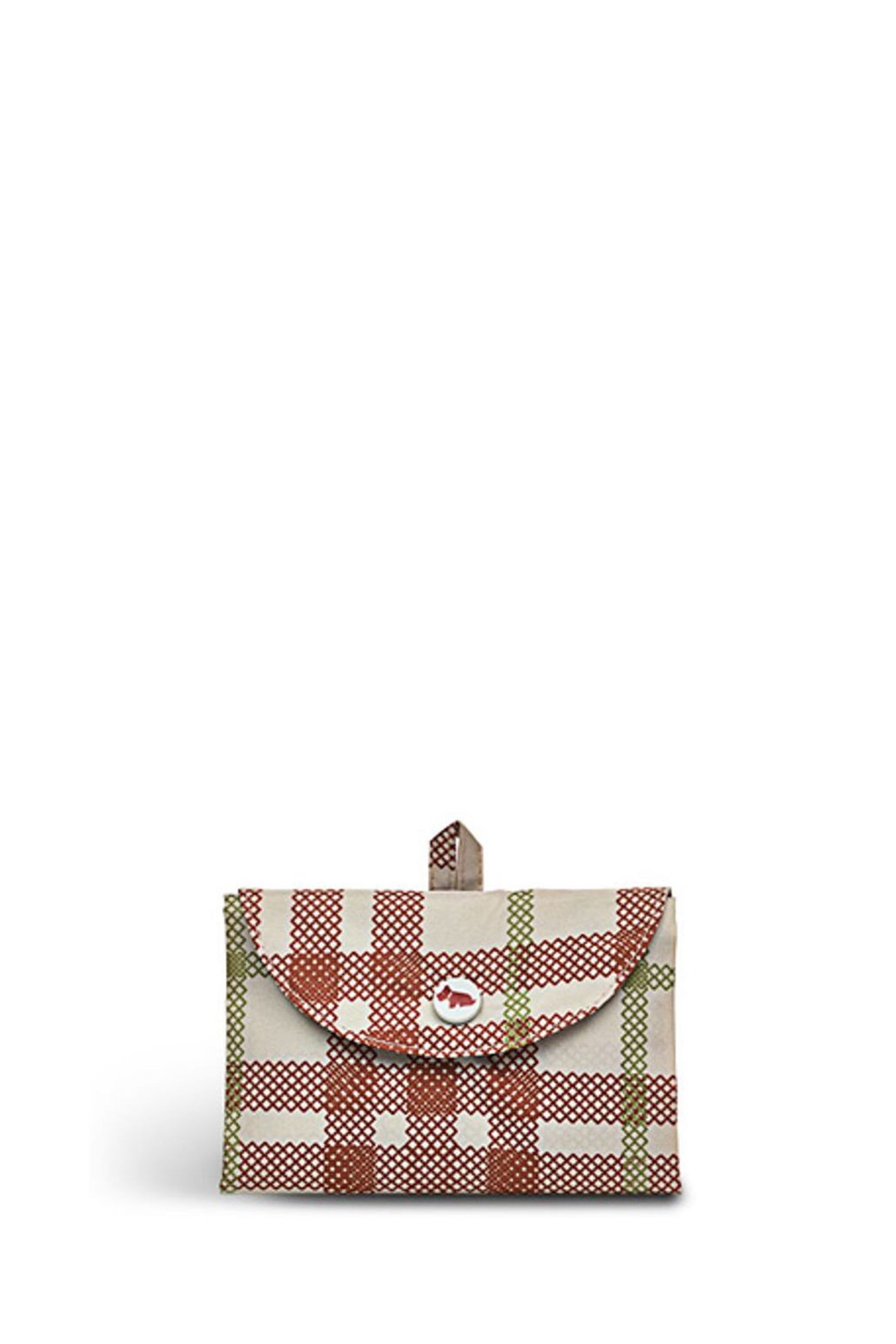 Radley foldaway bag sale outlet