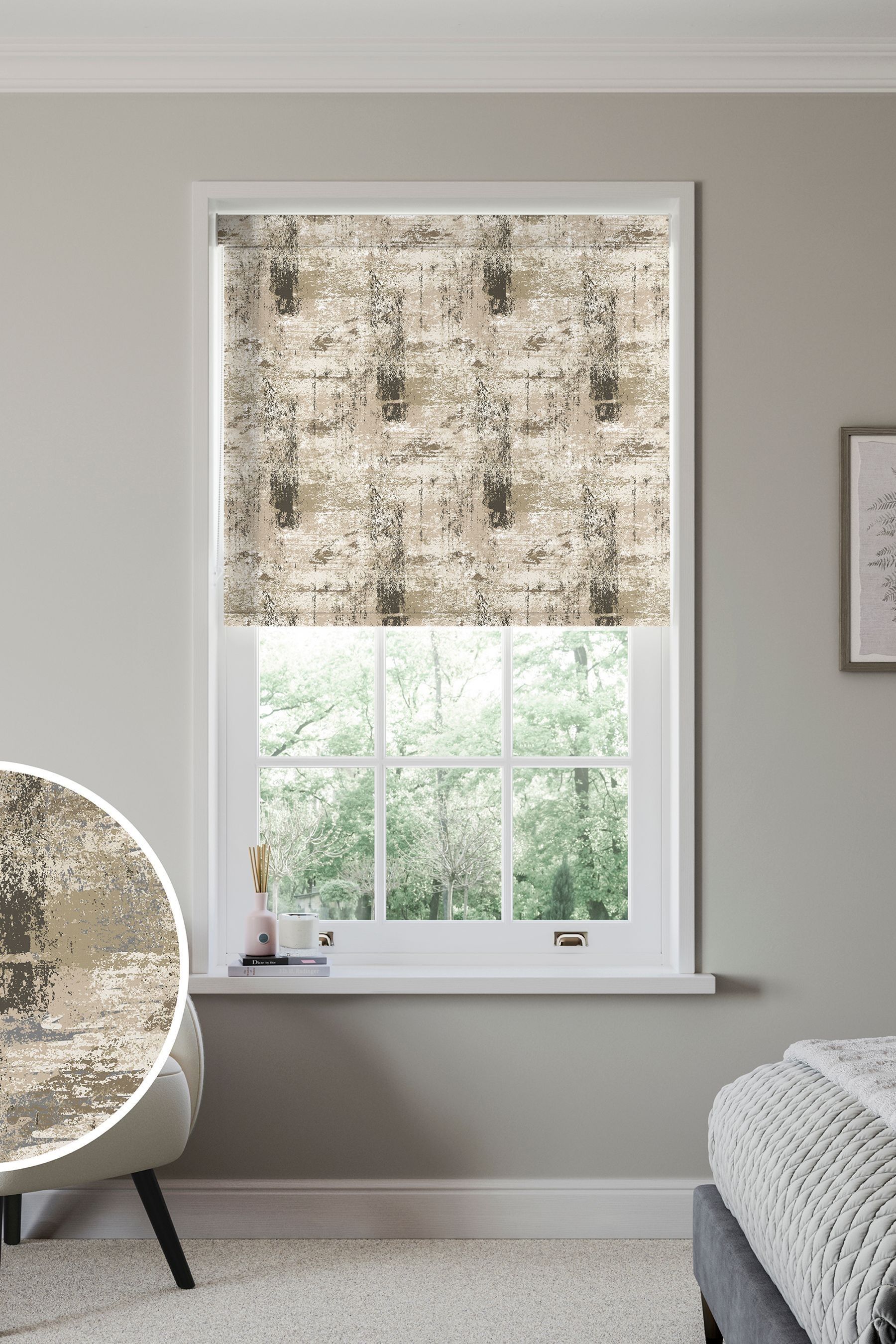 Next roller blind new arrivals