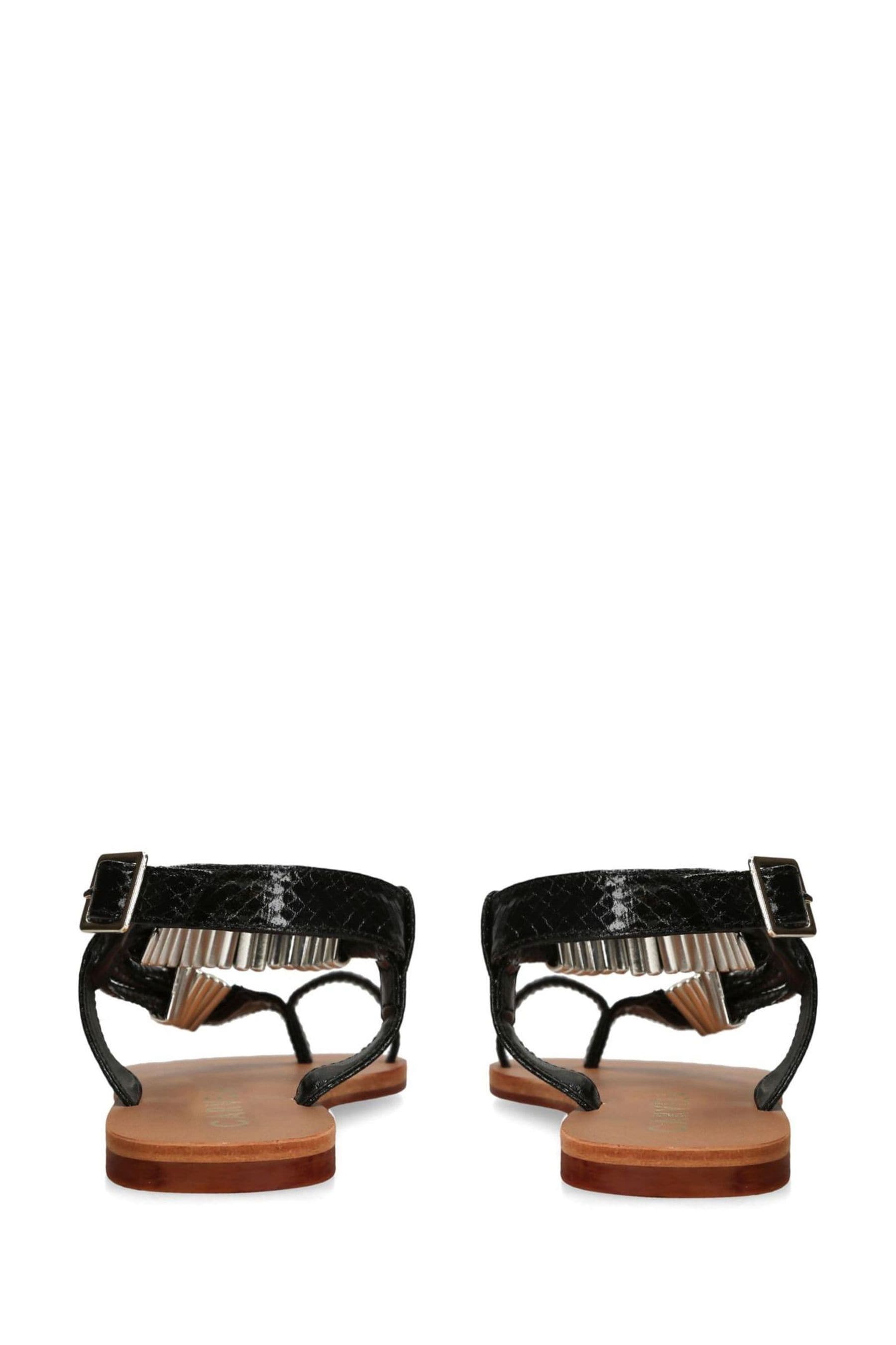 Carvela klipper clearance sandals