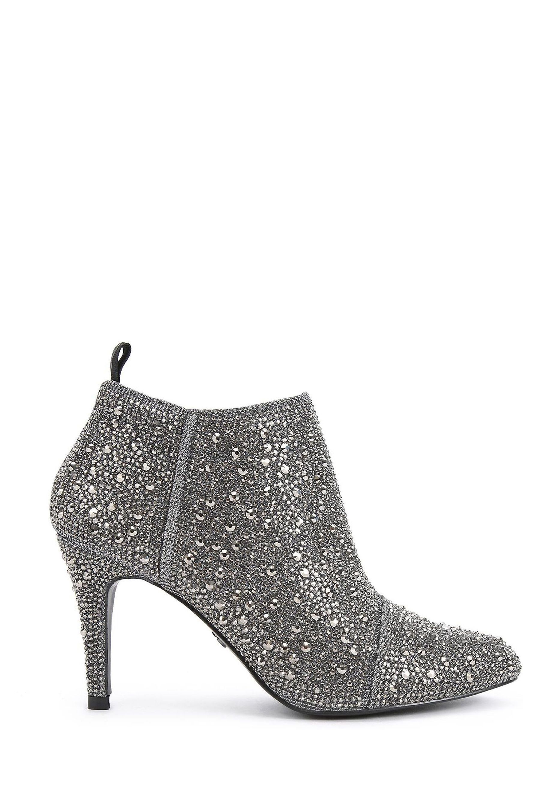 Kurt geiger sly boots hotsell