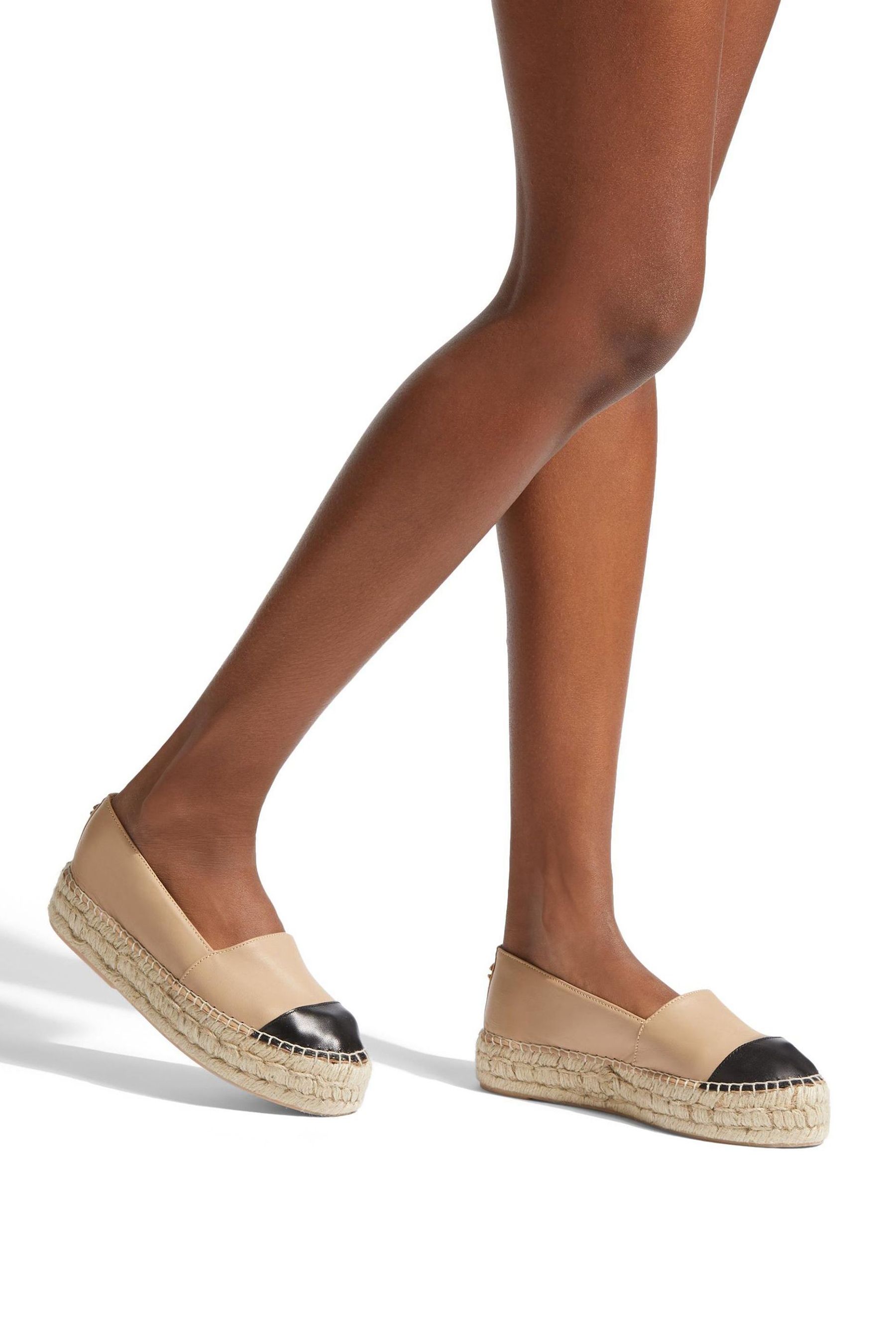 Carvela comfort flip shop flops