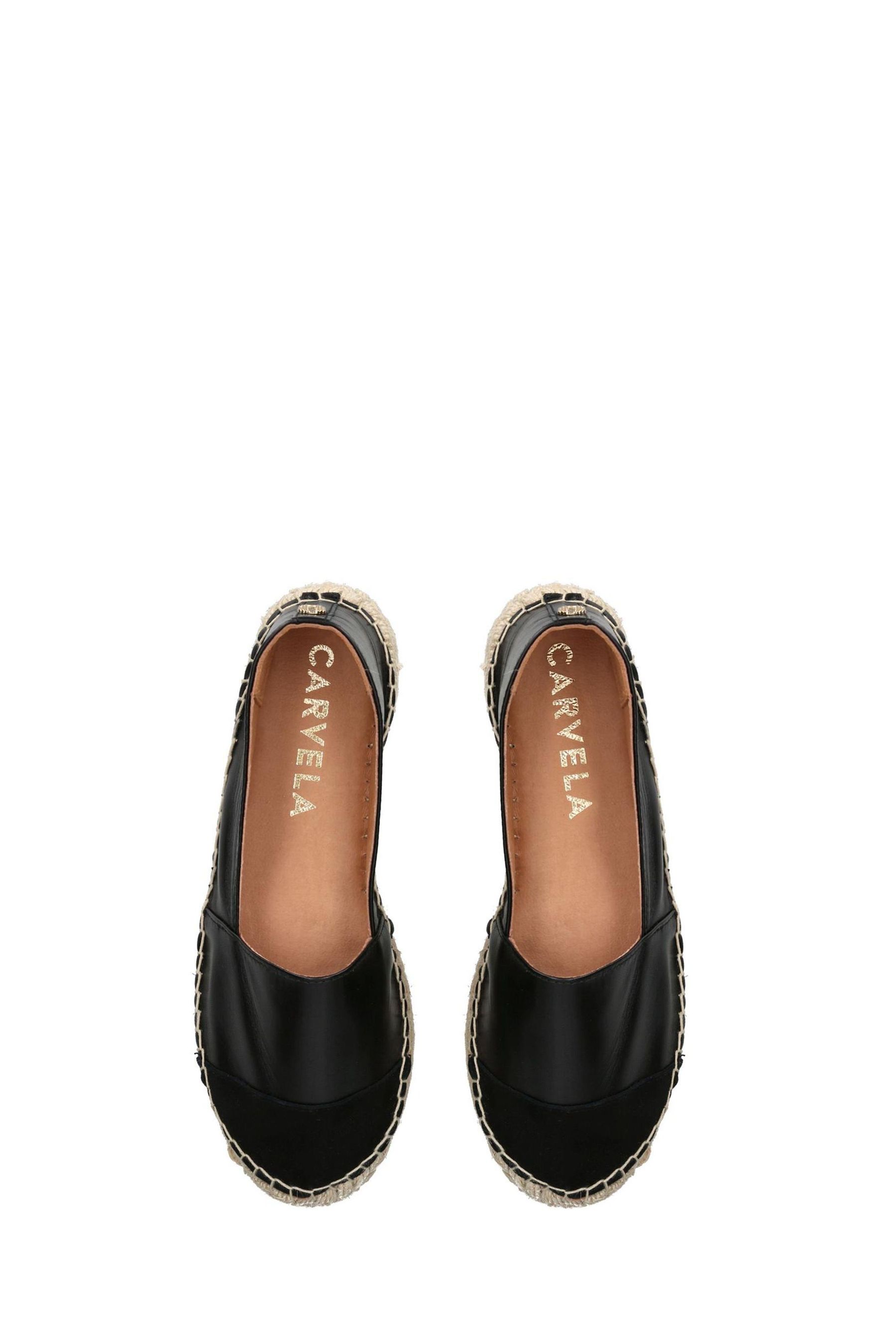 Carvela ghost sale