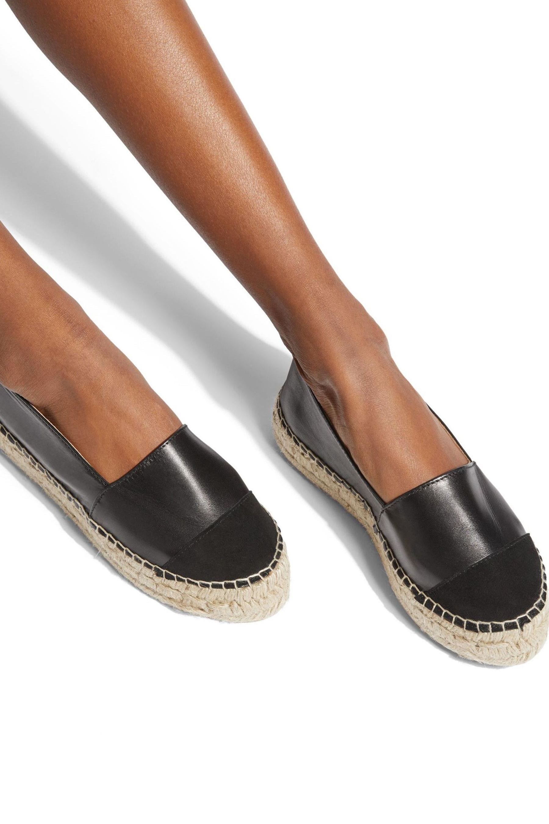 Buy Carvela Comfort Siesta Black Shoes from the Next UK online shop