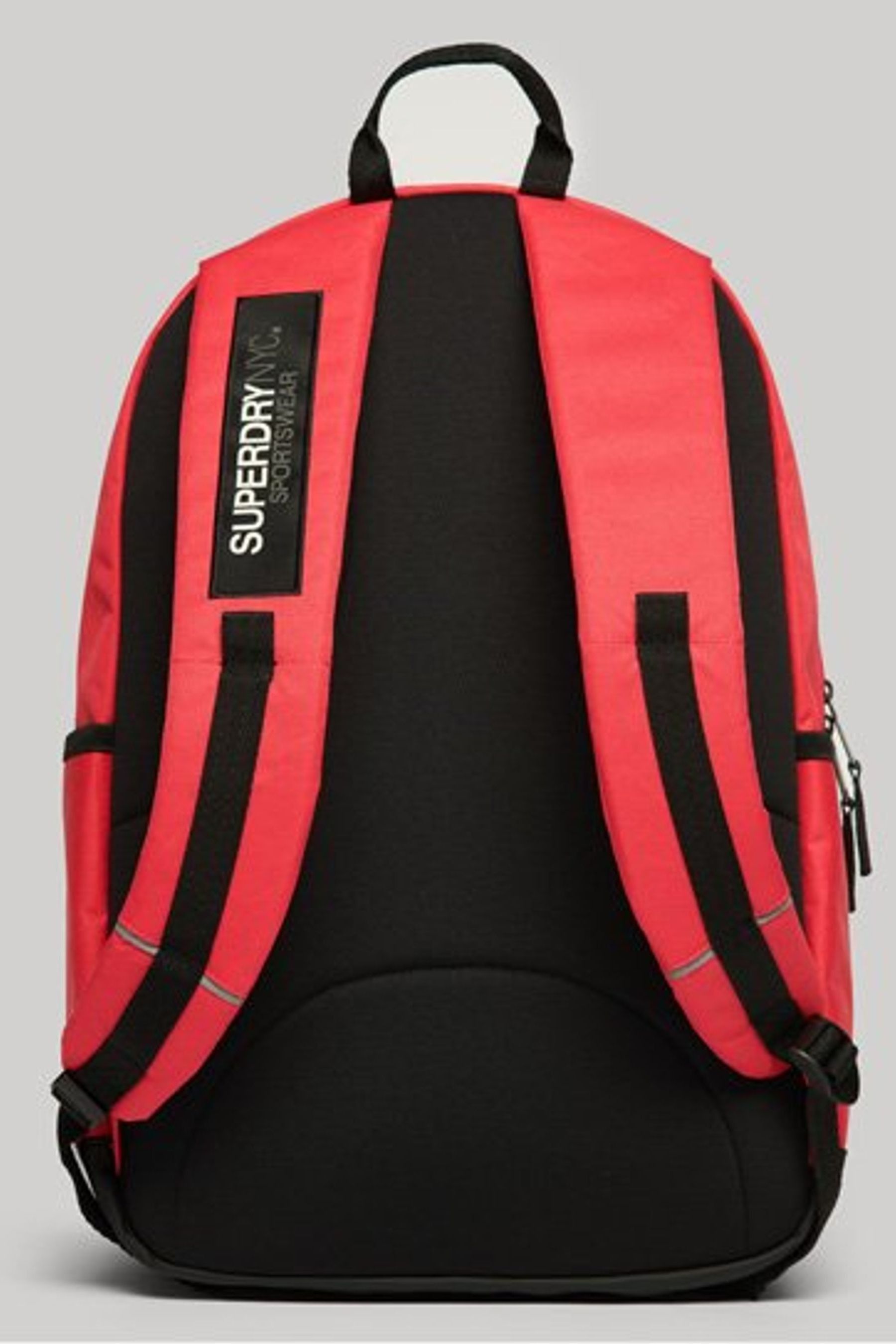 Superdry backpack girls best sale