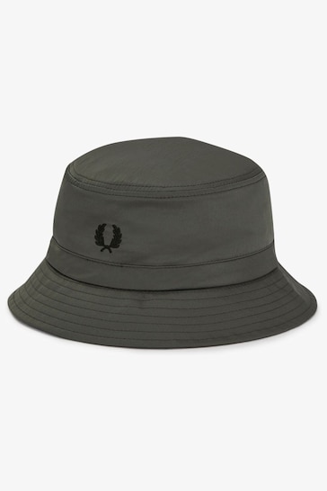 Fred Perry Adjustable Bucket Hat