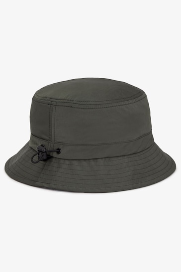 Fred Perry Adjustable Bucket Hat