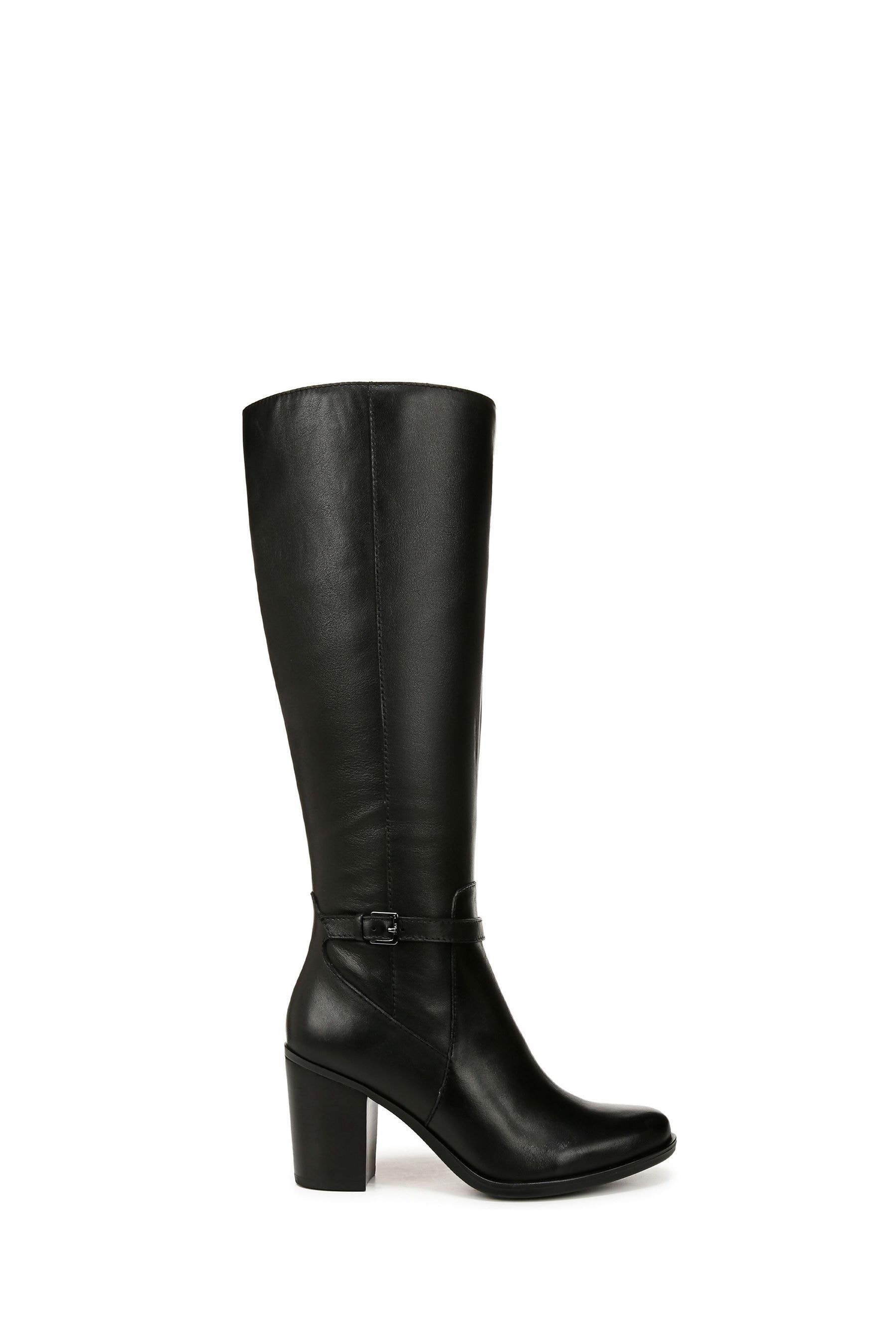 Buy Naturalizer Kalina Knee High Brown Boots from the Next UK