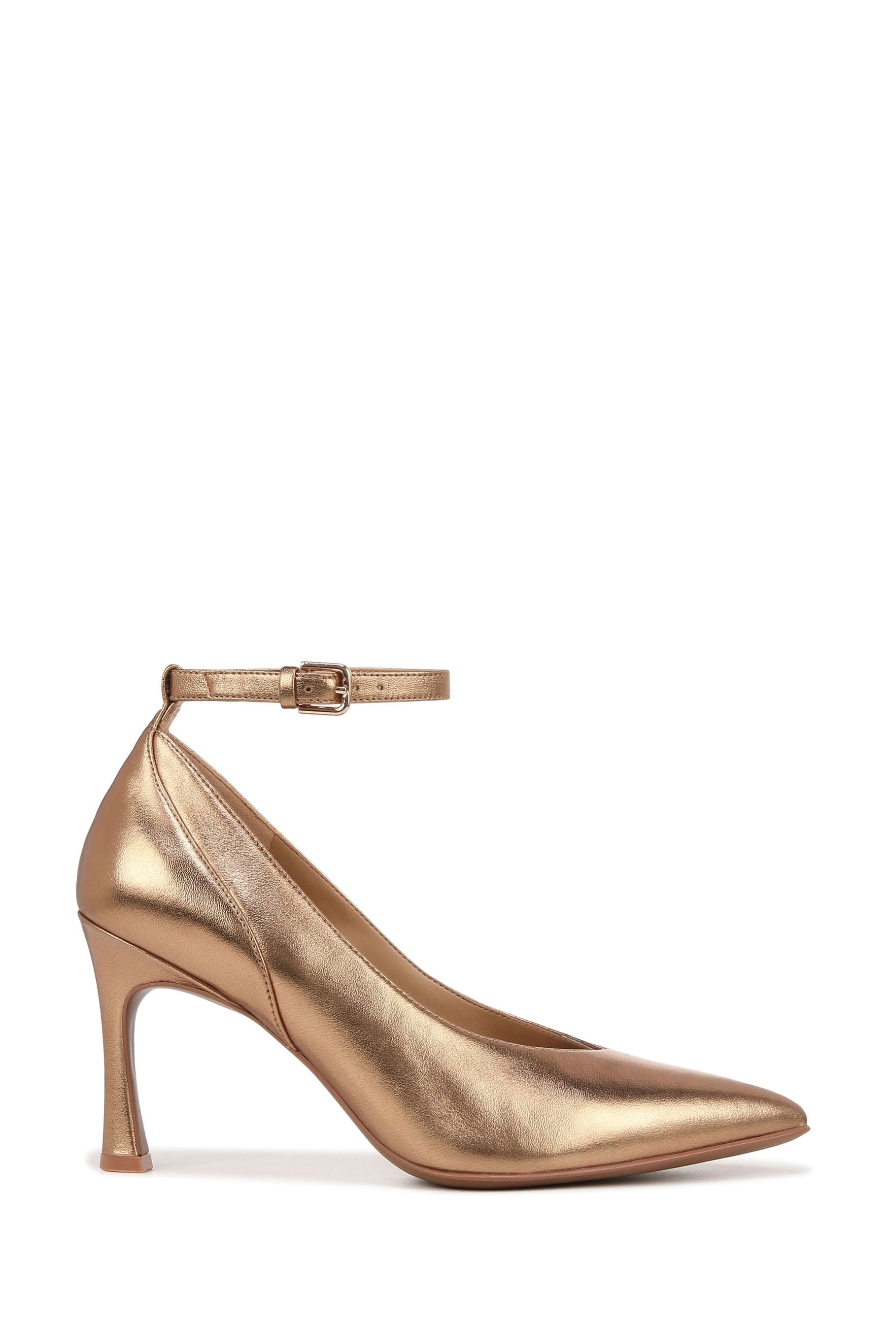 Buy Naturalizer Ace Heeled Black Shoes from the Next UK online shop