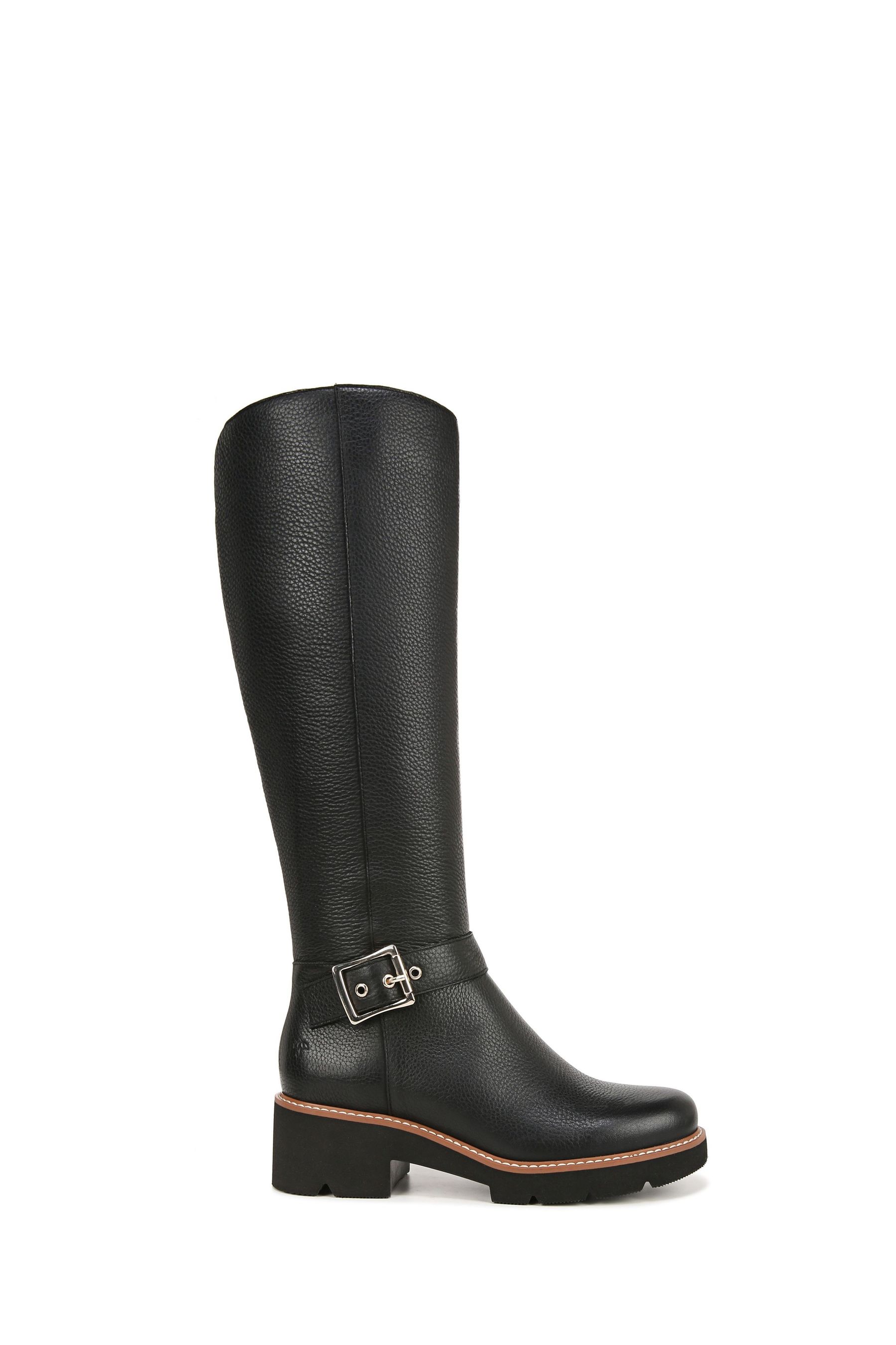 Naturalizer lucy boot top