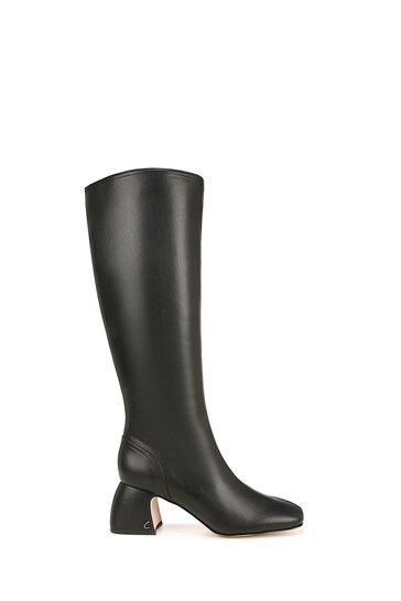 Circus NY Olympia Knee High Black Boots