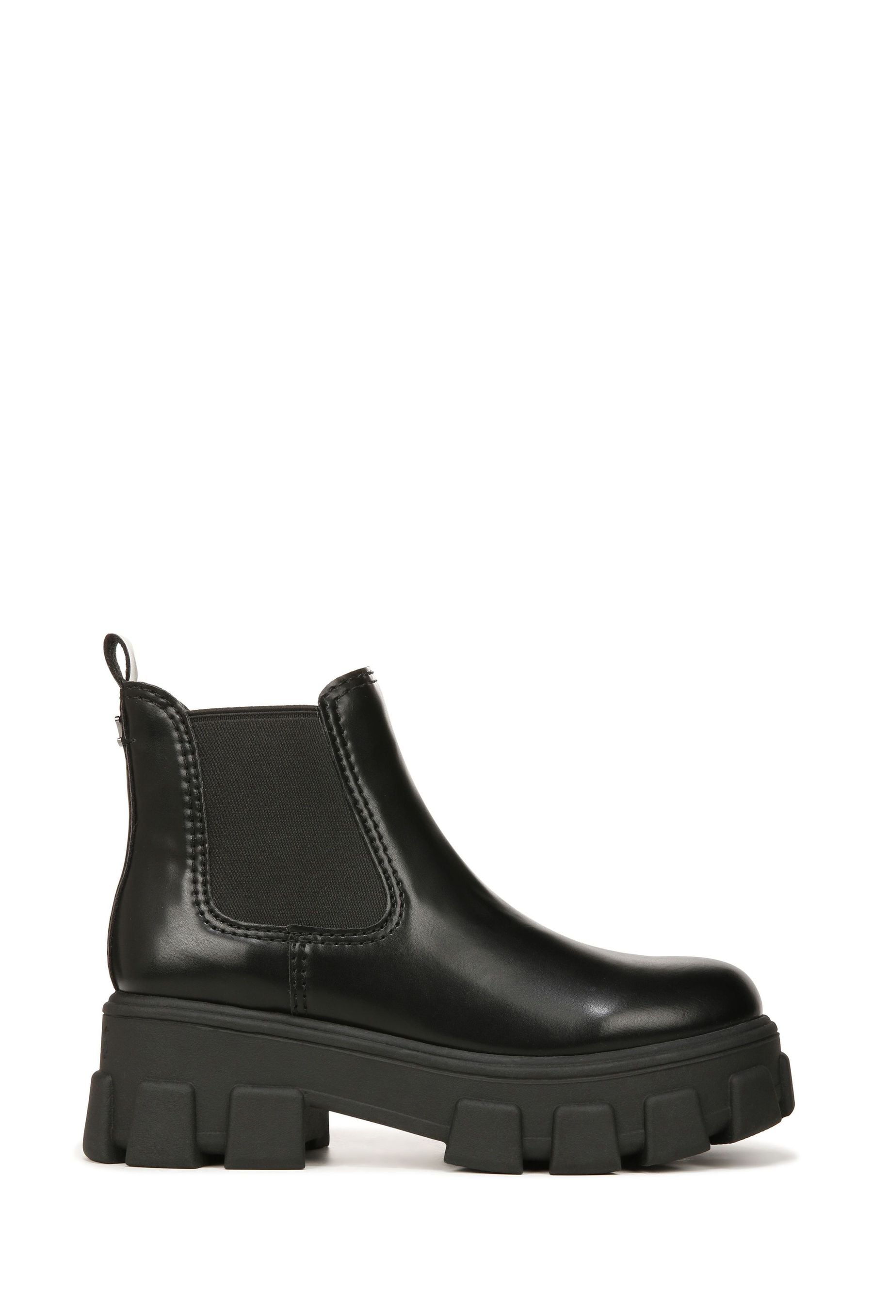 Circus NY Darielle Chelsea Black Boots