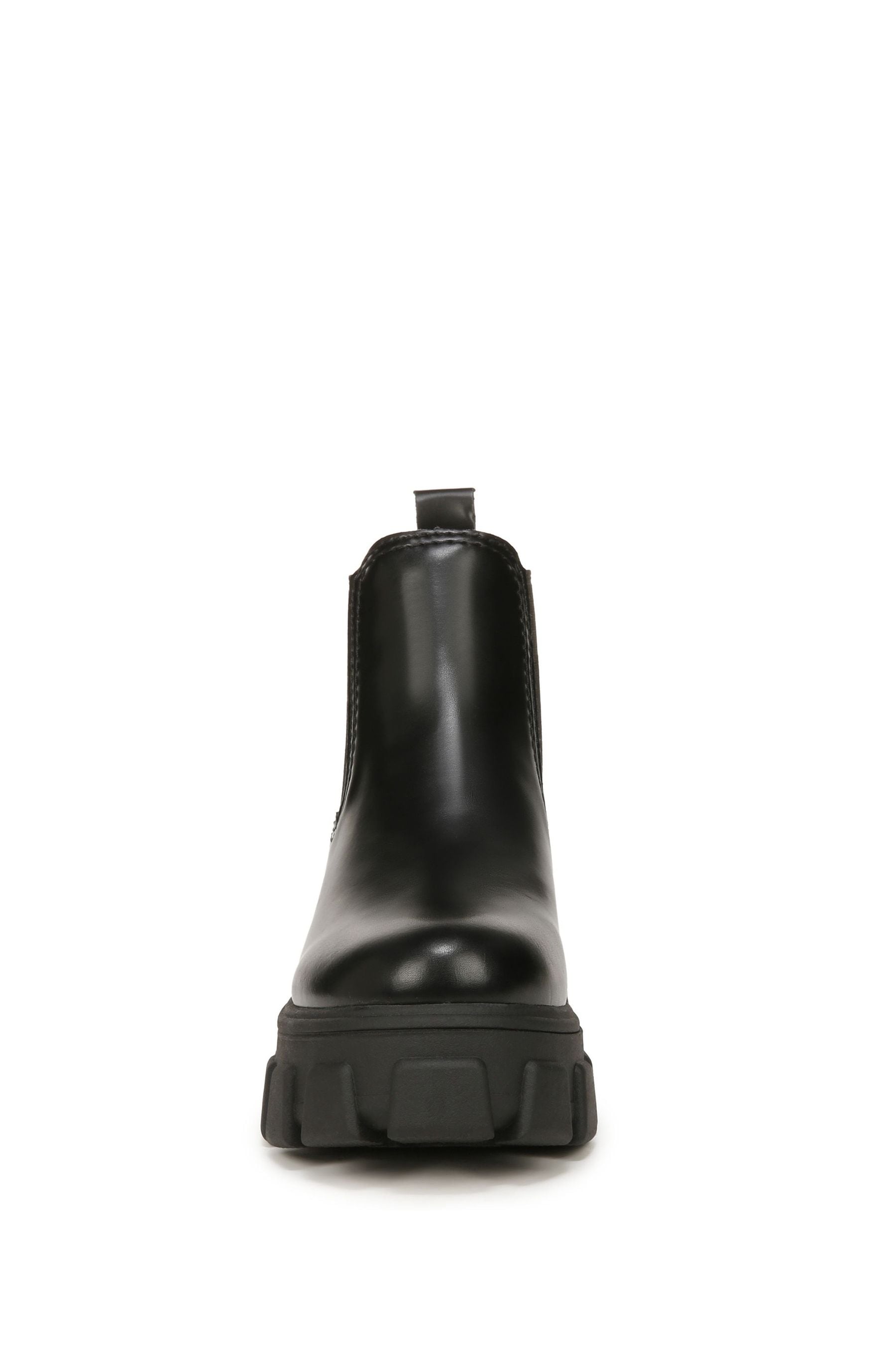 Circus deals black booties