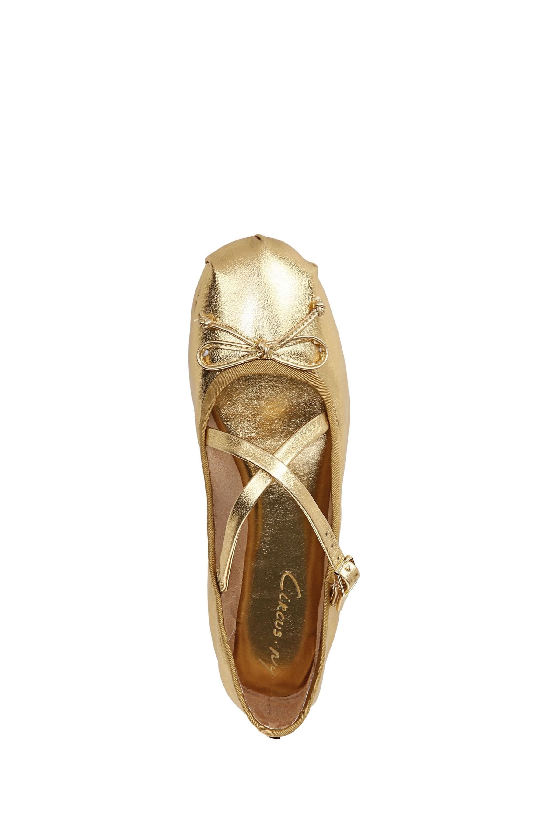 Circus cheap flat shoes