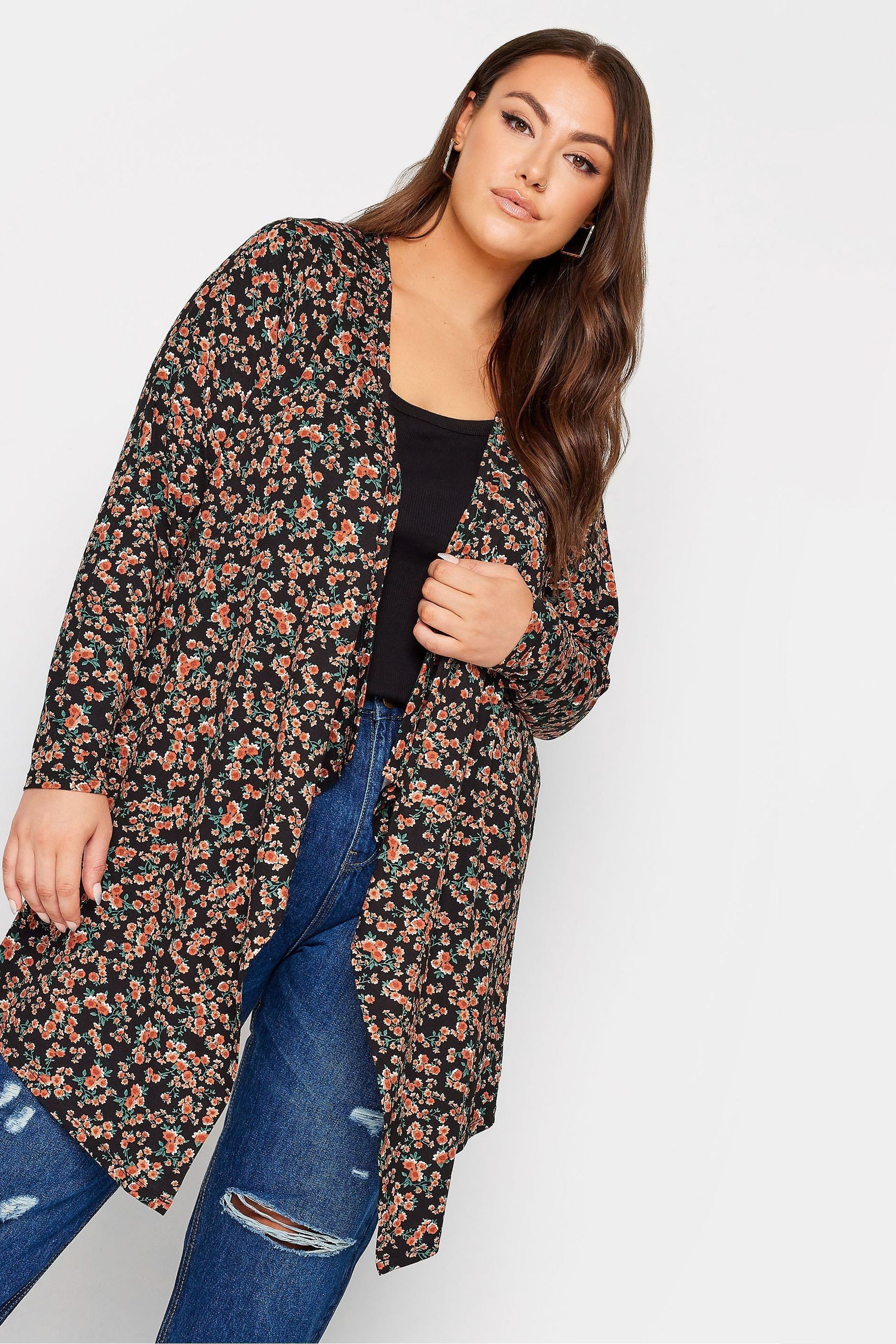 Next waterfall hotsell cardigan