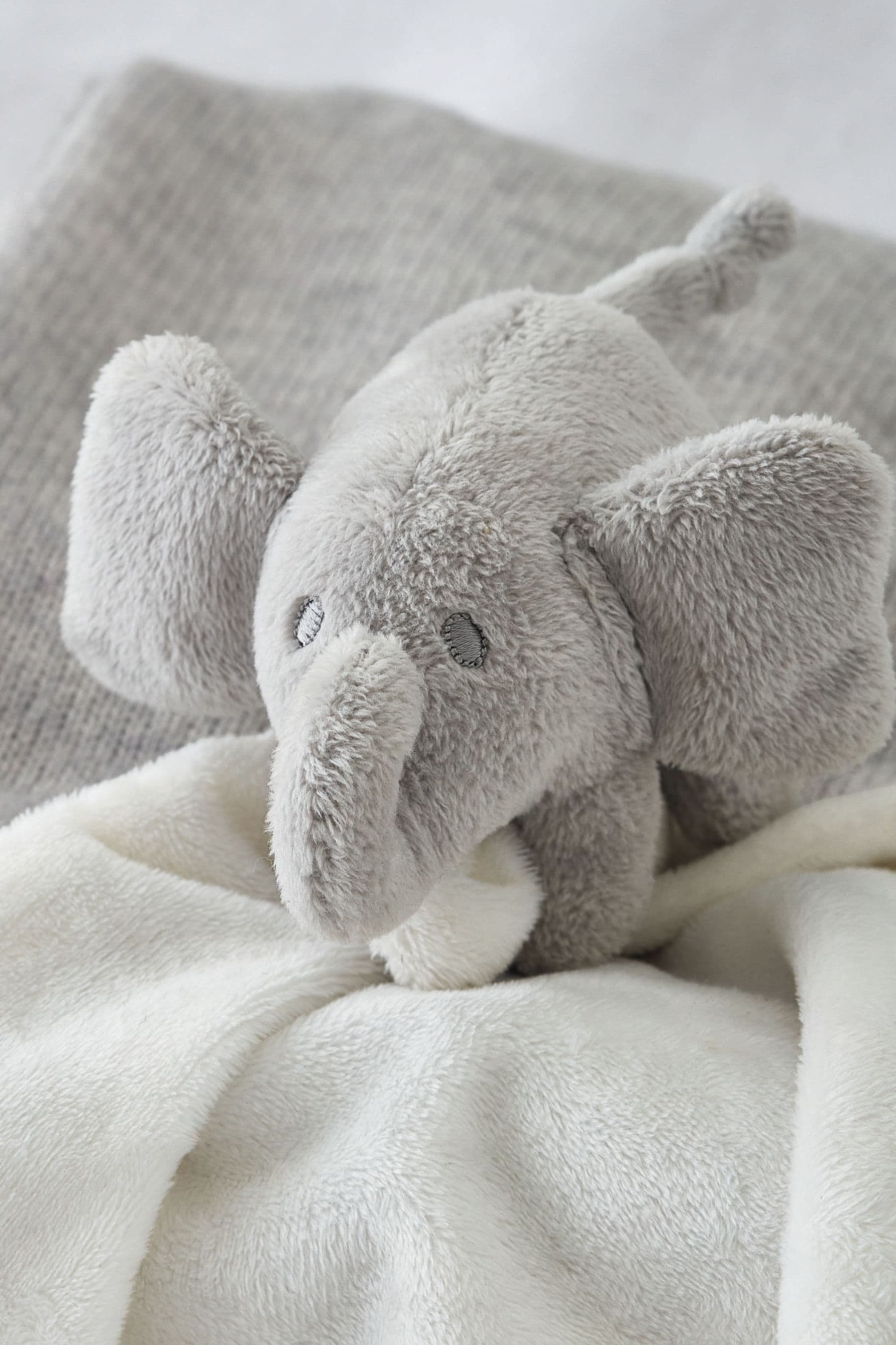 The white company baby comforter clearance