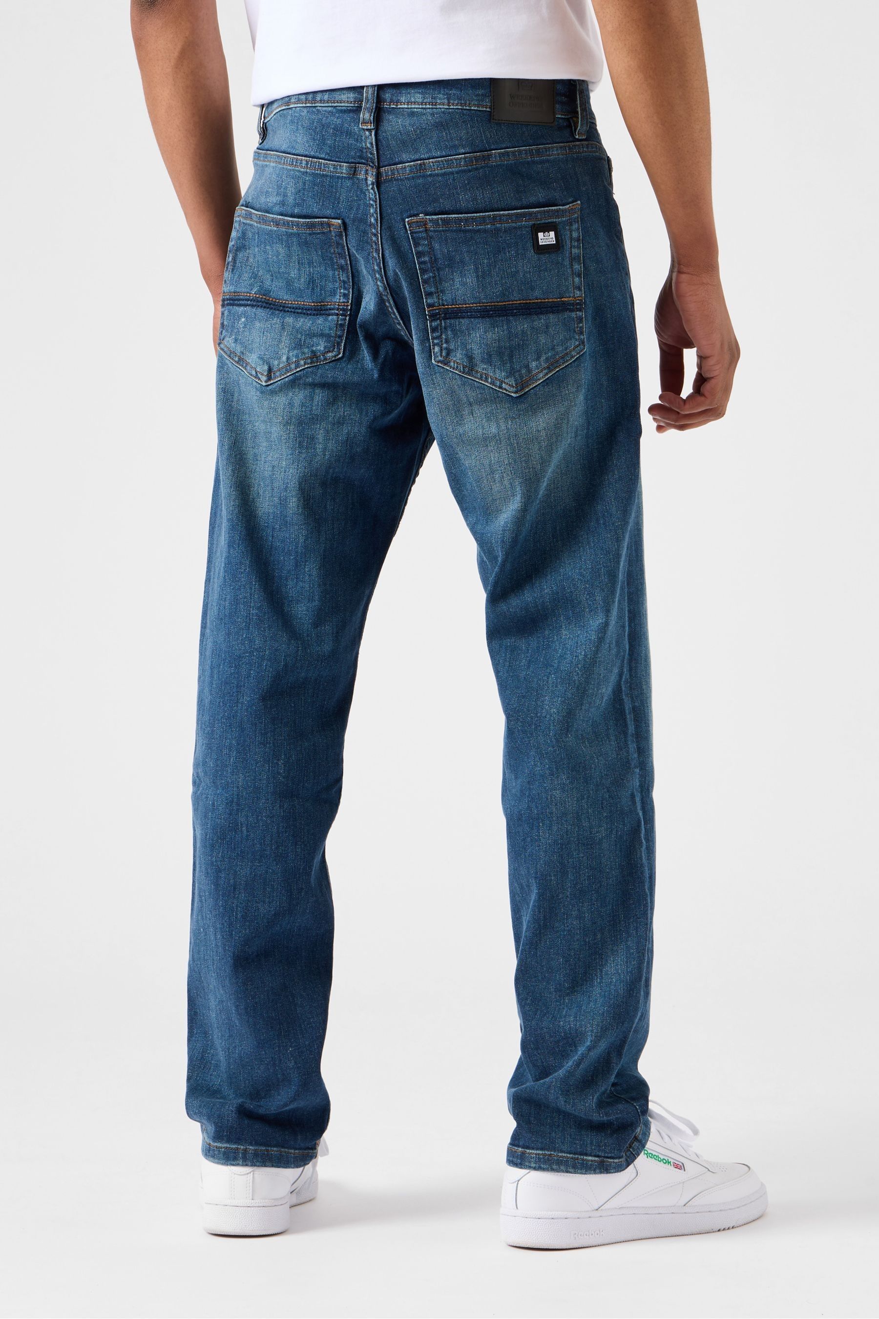 Weekend offender jeans on sale