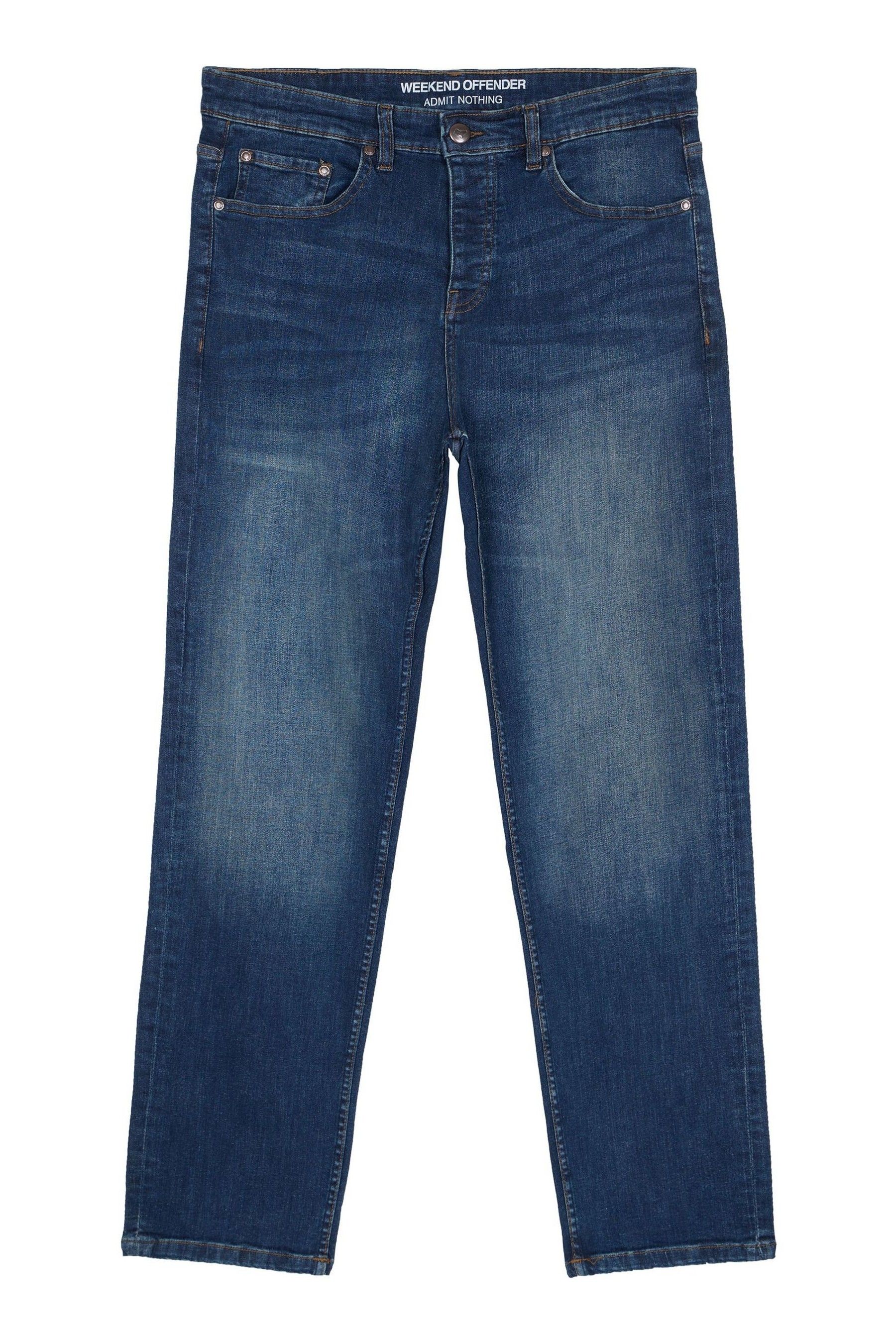 Levis offender jeans on sale